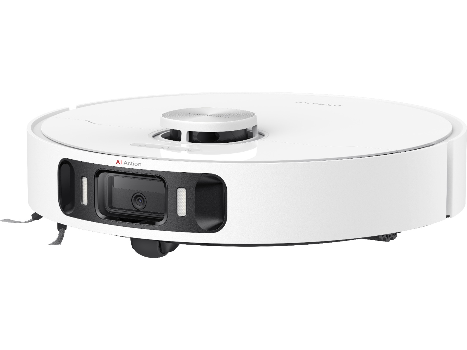 Dreame L40 Ultra AE robotstøvsuger (hvid) Robotstøvsugere