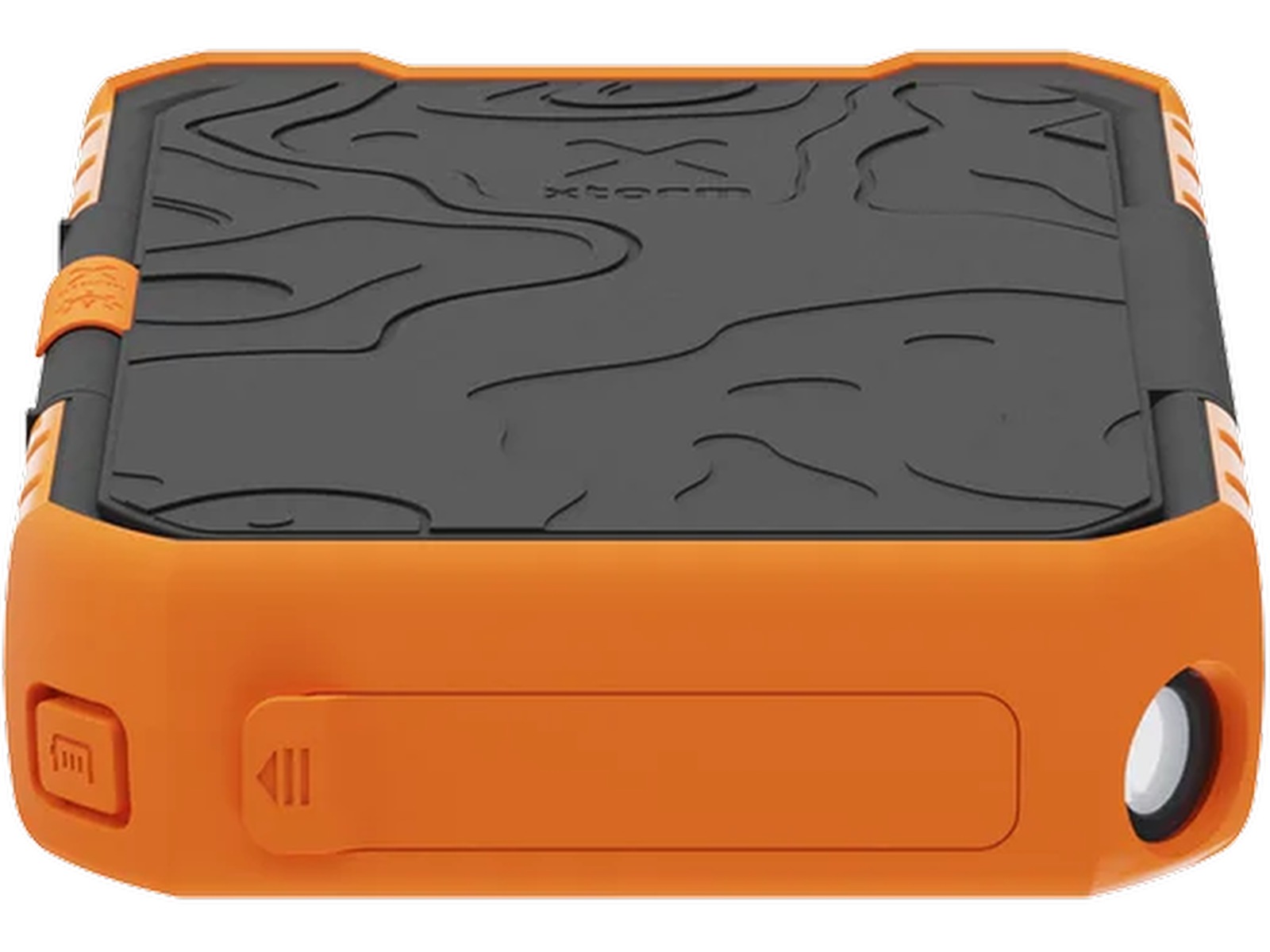 Xtorm XR203 Rugged Solar Powerbank 10.000mAh Powerbank