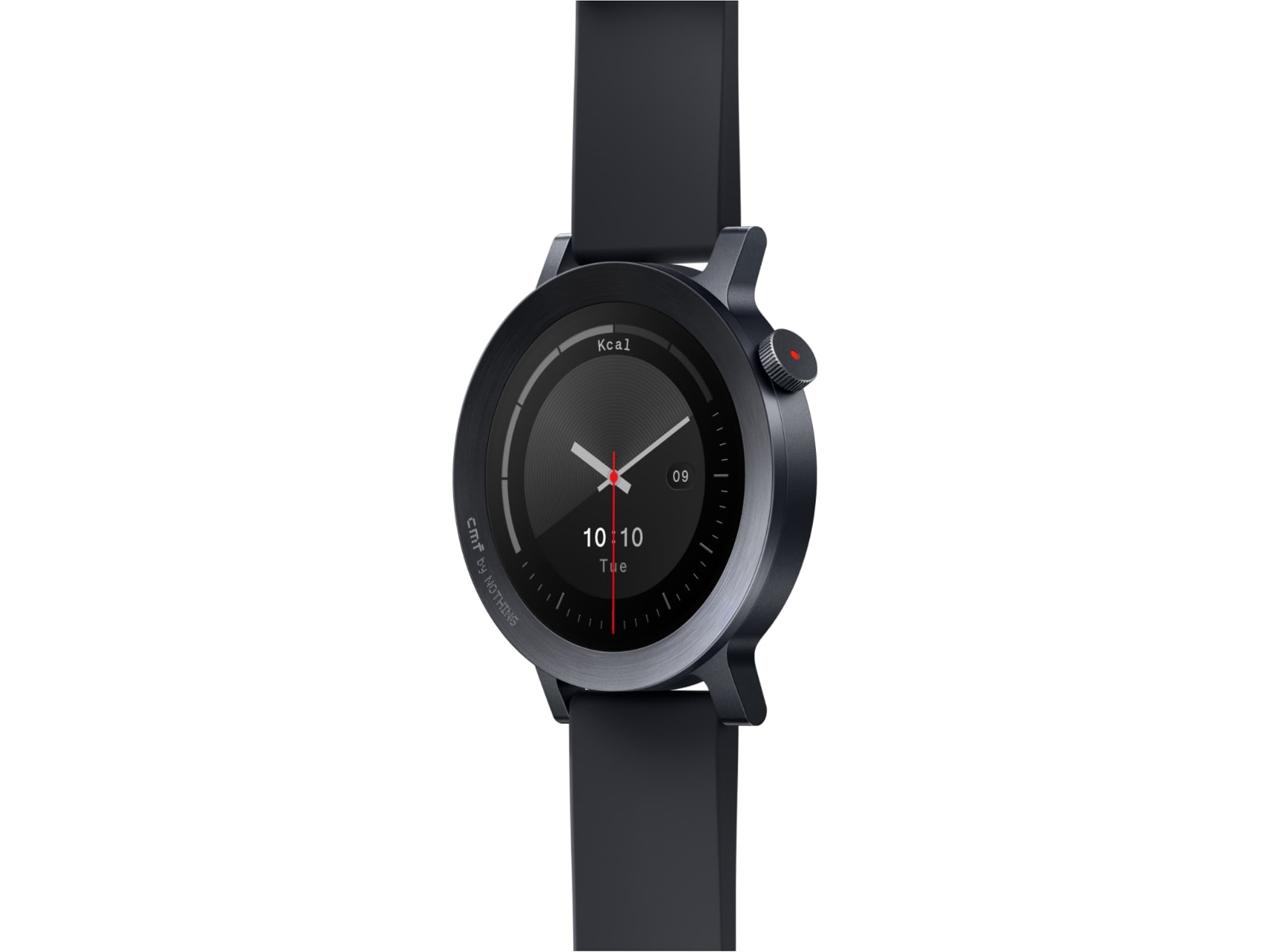 CMF by Nothing Watch 3 Pro (dark grey) Smartwatches