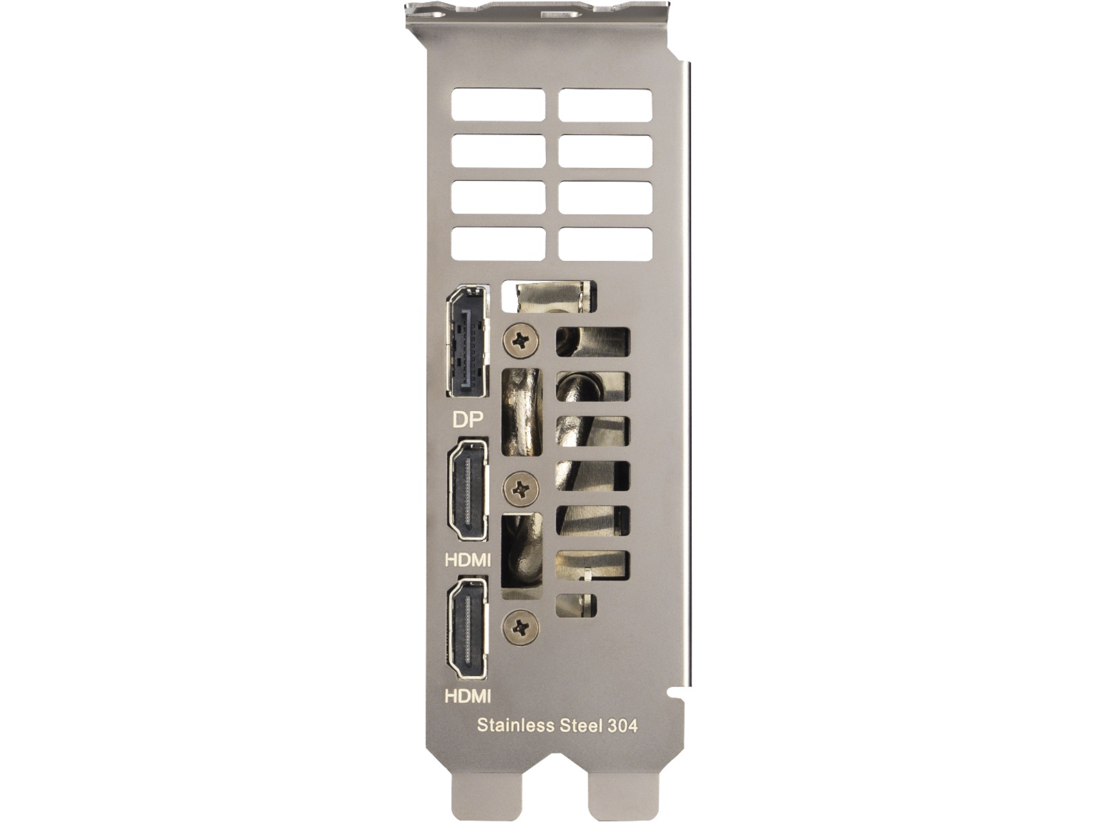 Asus GeForce RTX 5060 LP BRK OC Grafikkort