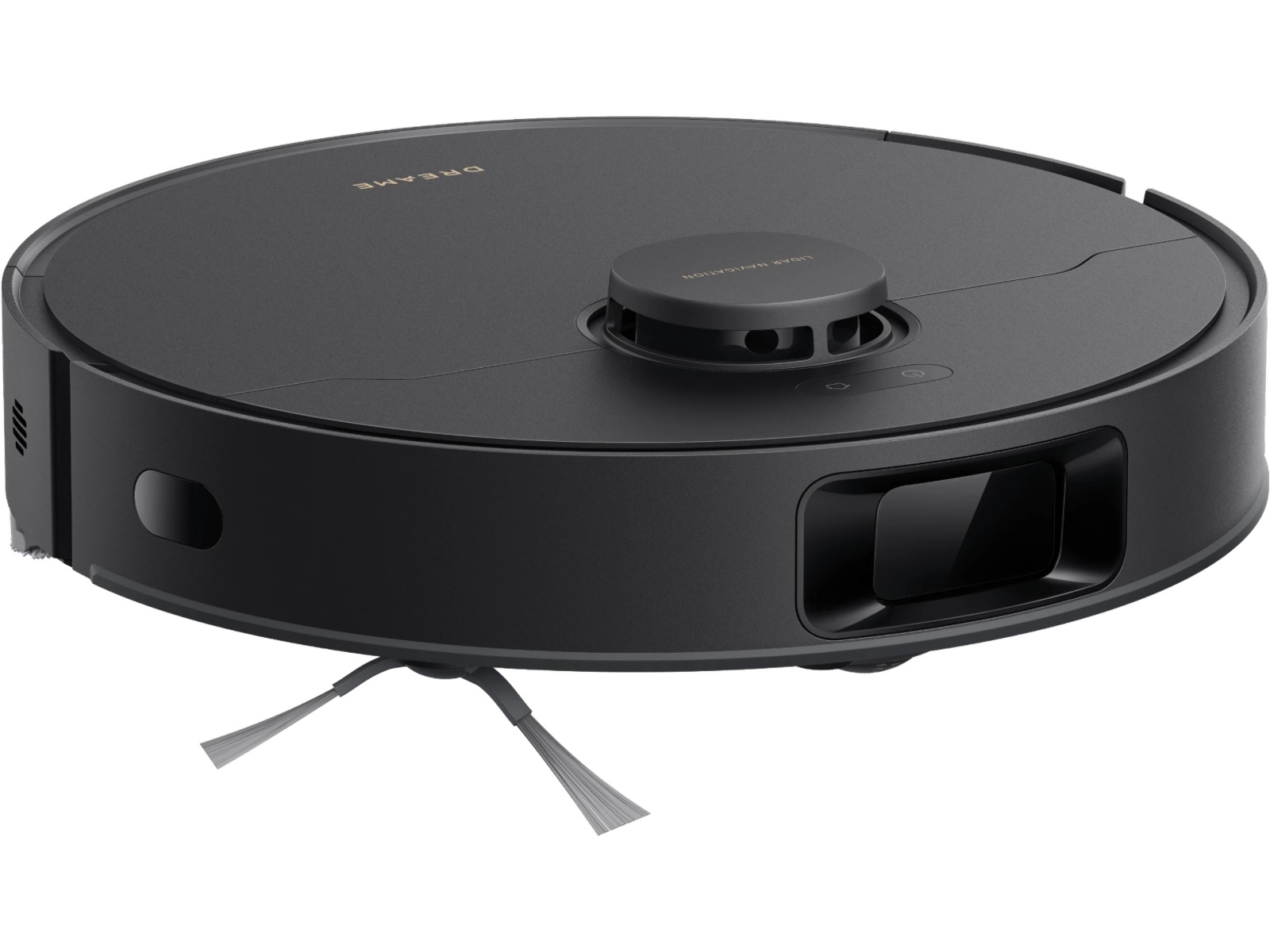 Dreame D20 robotstøvsuger (sort) Robotstøvsugere