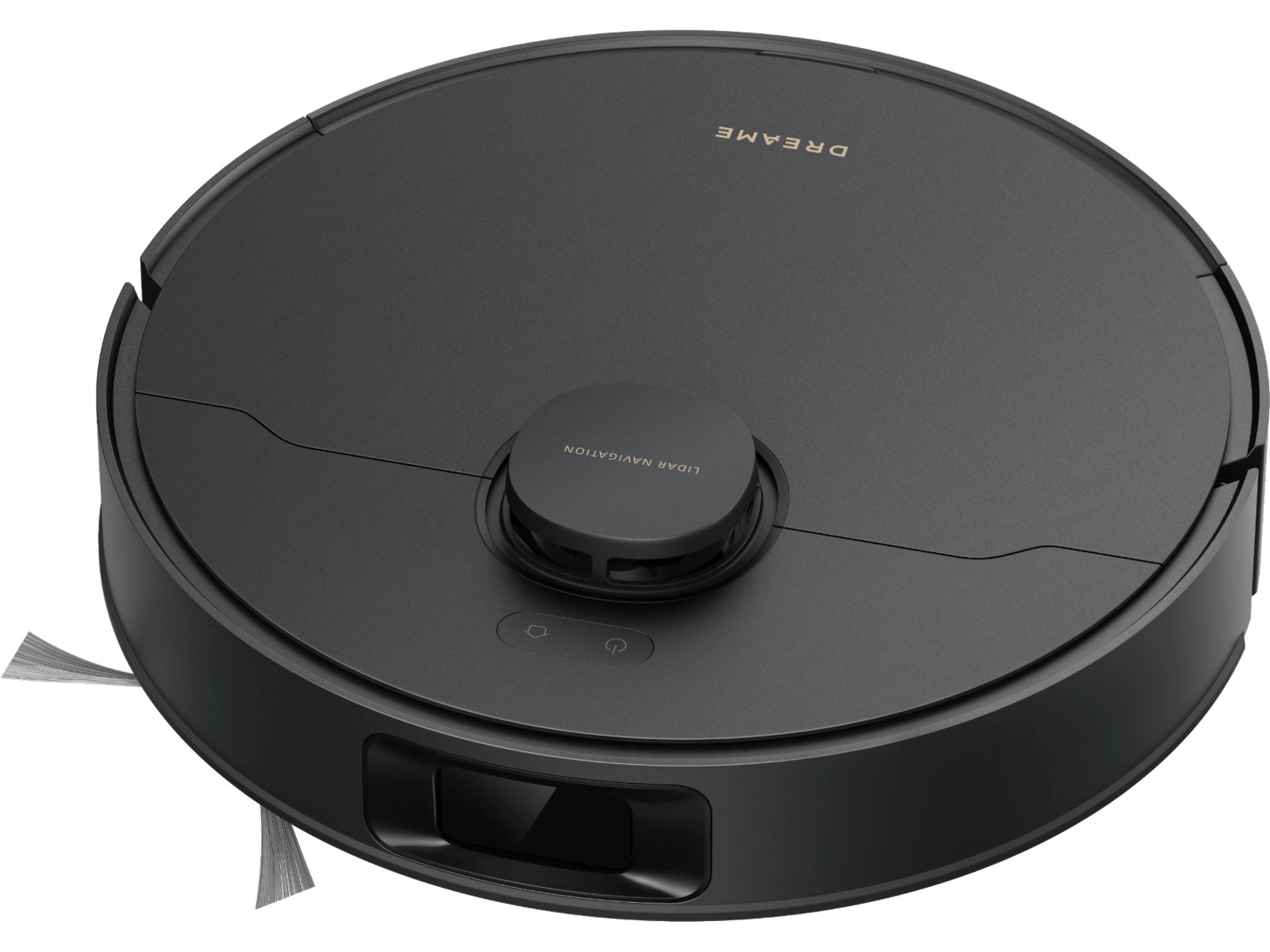 Dreame D20 robotstøvsuger (sort) Robotstøvsugere