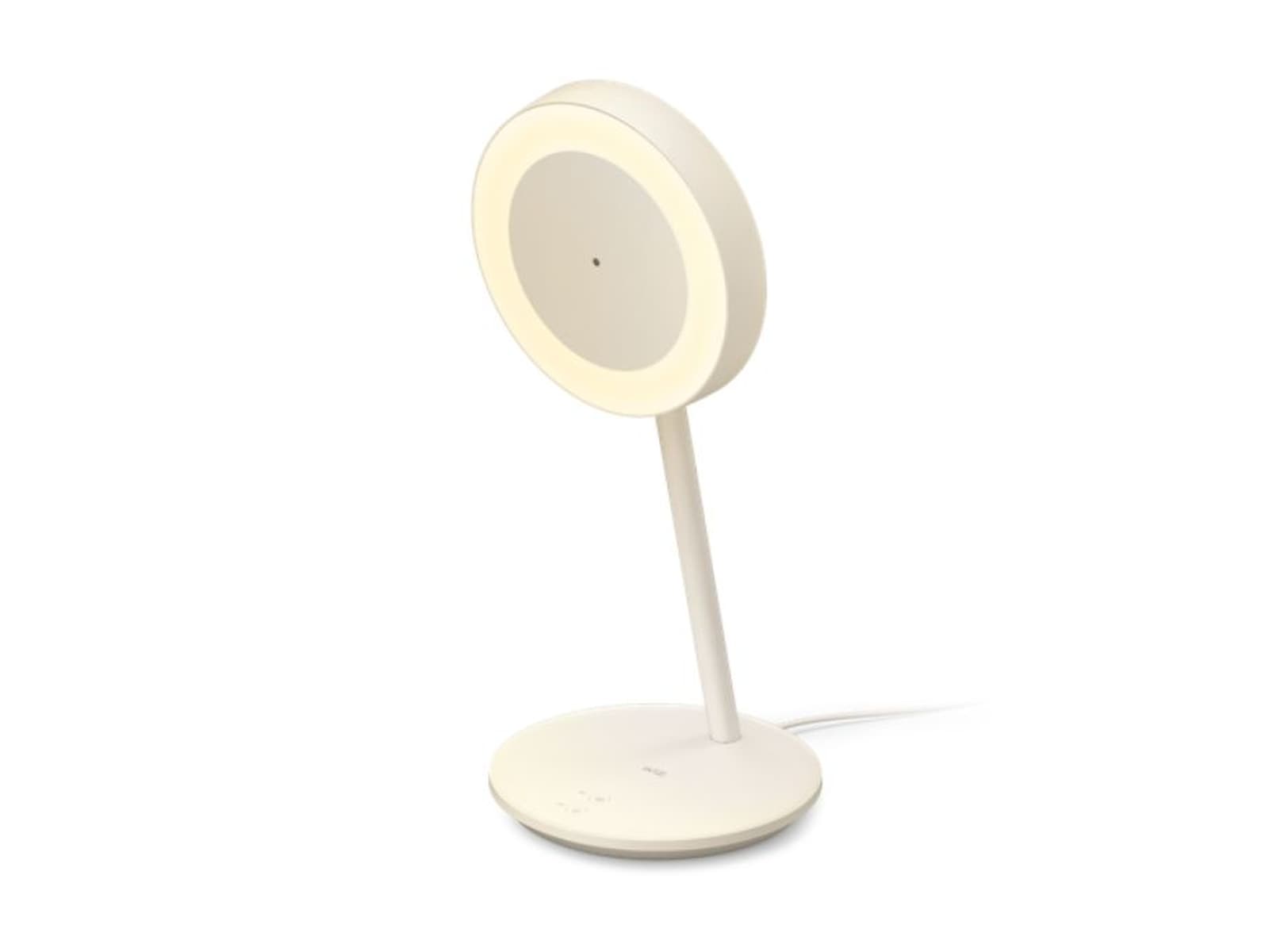 Wi-Fi BLE Portrait Smart skrivebordslampe Bordlampe