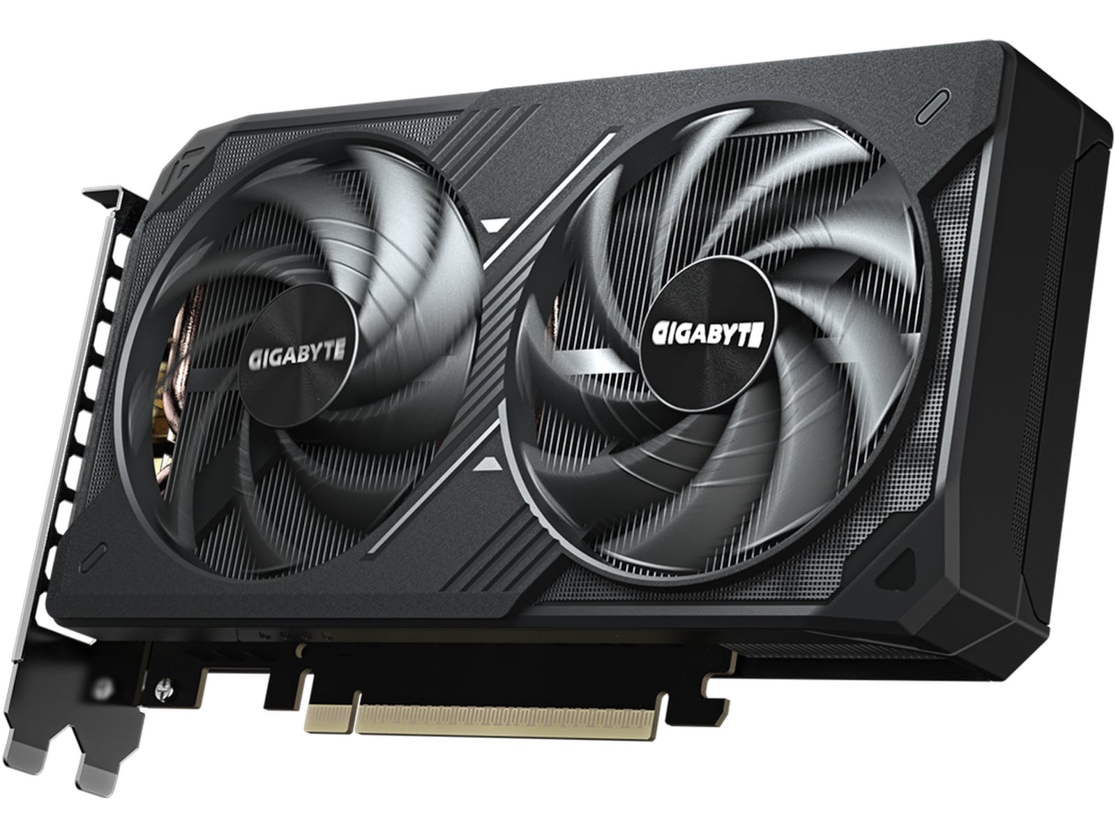 Gigabyte GeForce RTX 5060 Ti Windforce Max OC Grafikkort