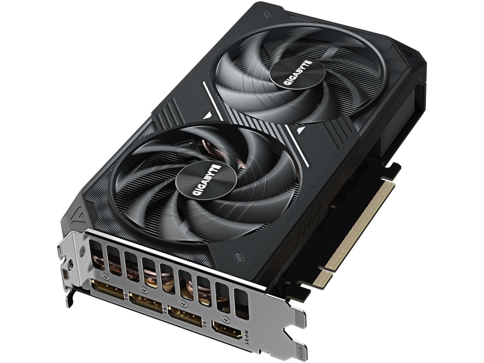 Gigabyte GeForce RTX 5060 Ti Windforce Max OC Grafikkort