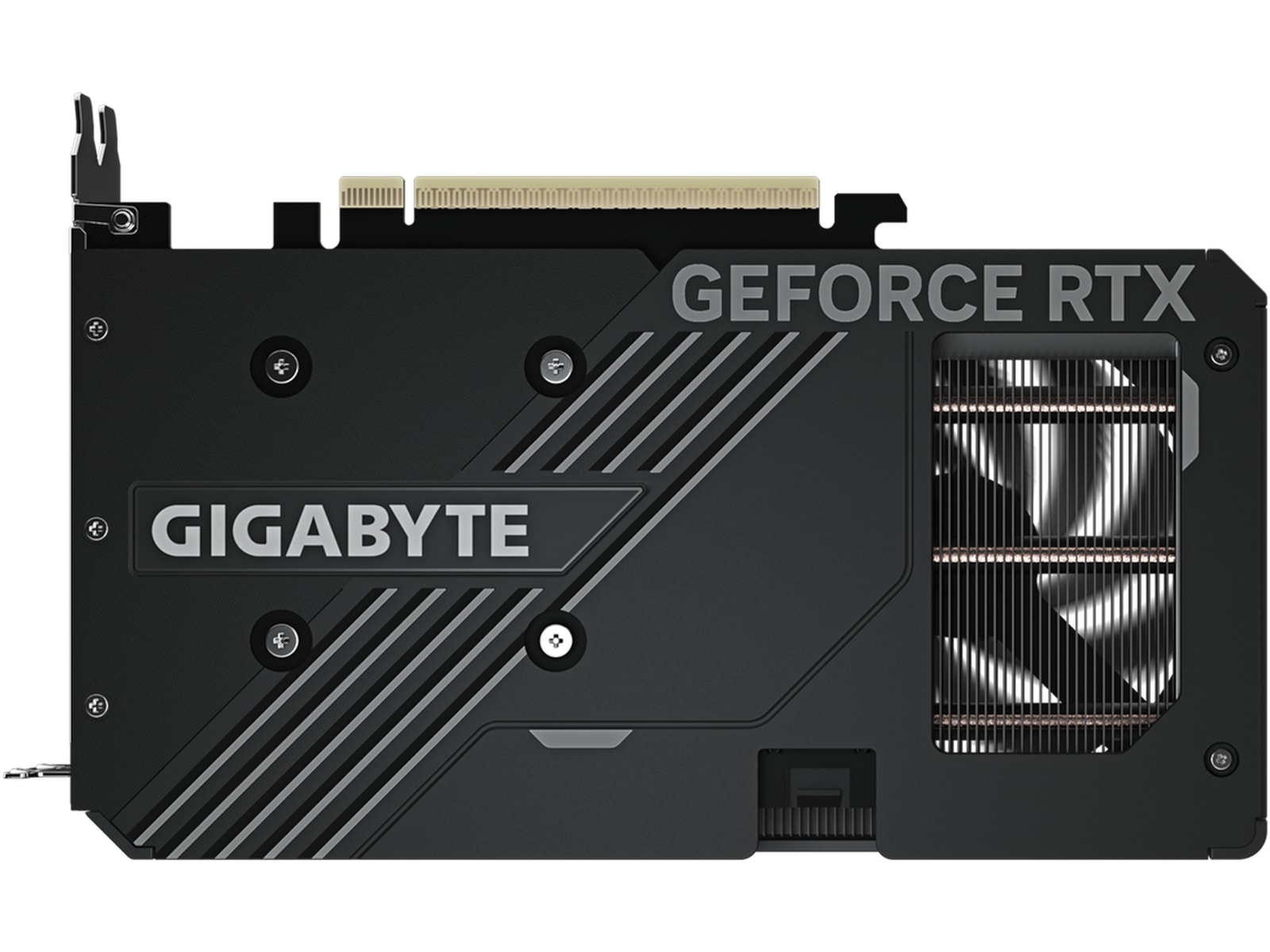 Gigabyte GeForce RTX 5060 Ti Windforce Max OC Grafikkort