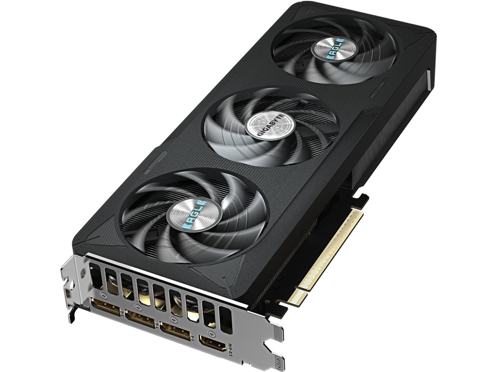 Gigabyte GeForce RTX 5060 Ti Eagle Max OC Grafikkort