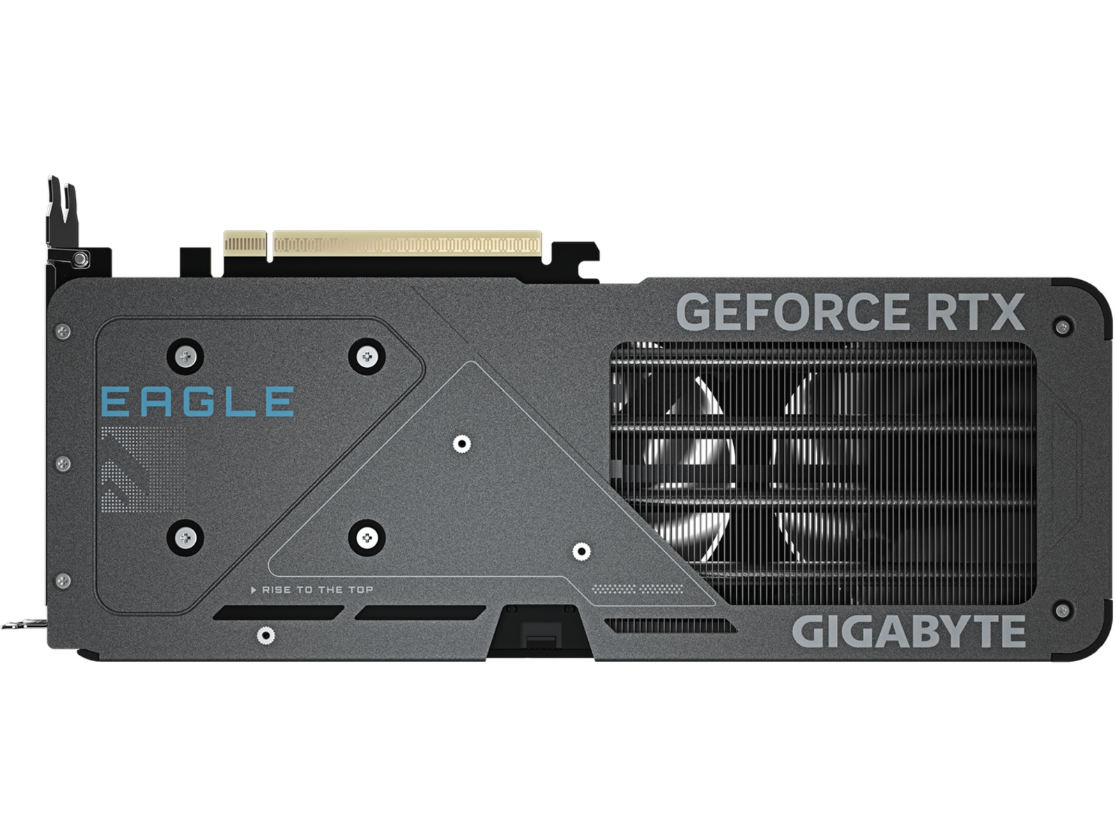 Gigabyte GeForce RTX 5060 Ti Eagle Max OC Grafikkort