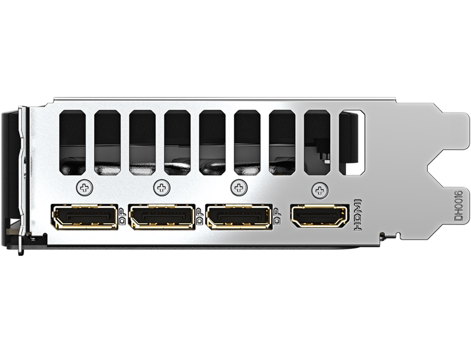 Gigabyte GeForce RTX 5060 Ti Eagle Max OC Grafikkort