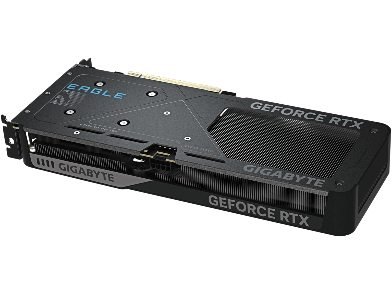 Gigabyte GeForce RTX 5060 Ti Eagle Max OC Grafikkort