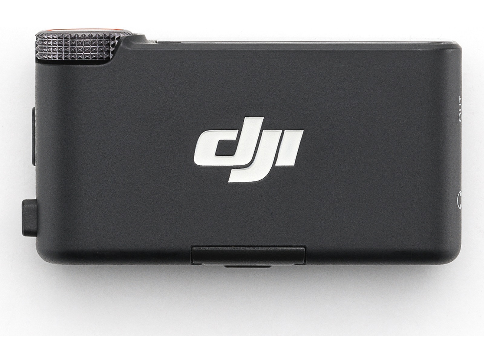 DJI Mic 3 Receiver Kameramikrofon