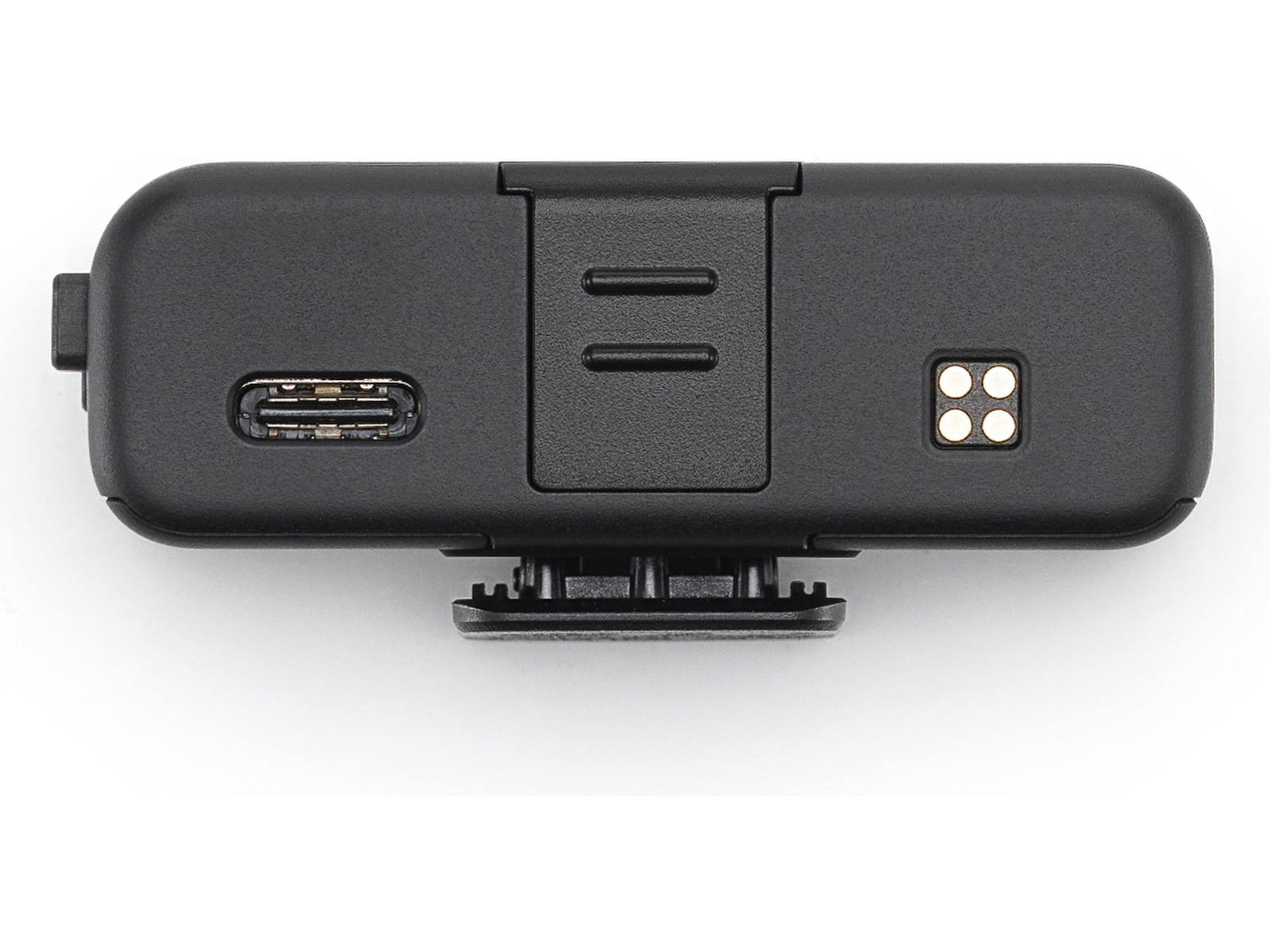 DJI Mic 3 Receiver Kameramikrofon