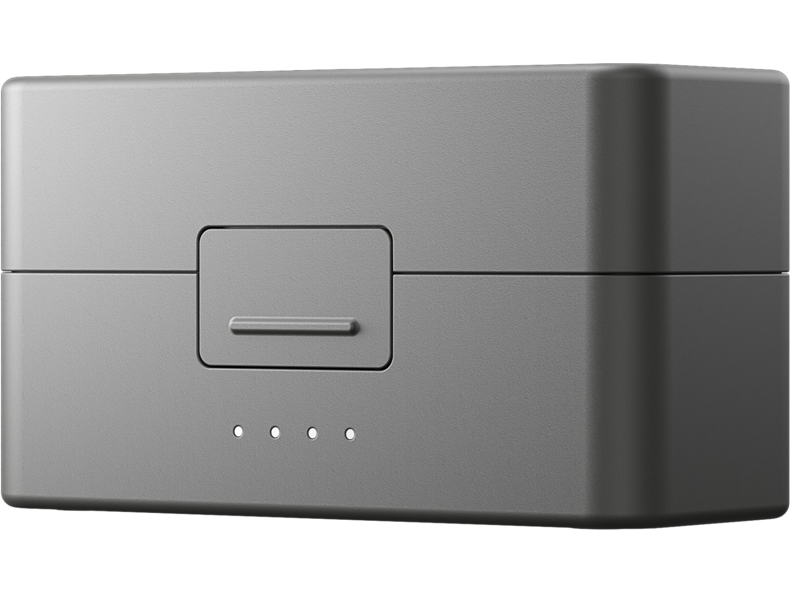 DJI Mic 3 Charging Case Streaming tilbehør