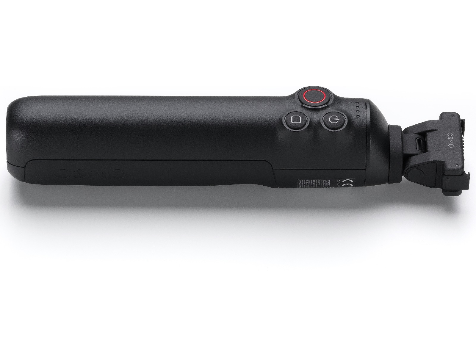 DJI Osmo 360 Battery Extension Rod Tilbehørssæt til kameraer