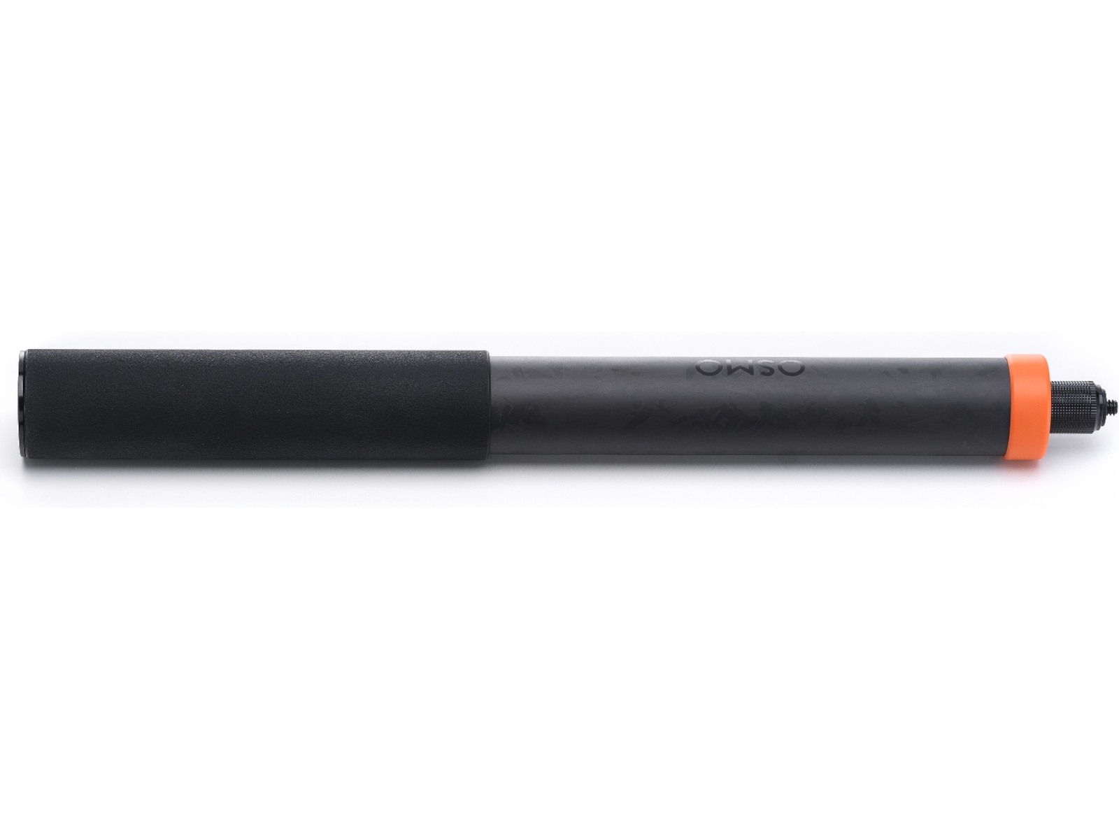 DJI Osmo 2.5m Extended Carbon Fiber Selfie Stick Tilbehørssæt til kameraer