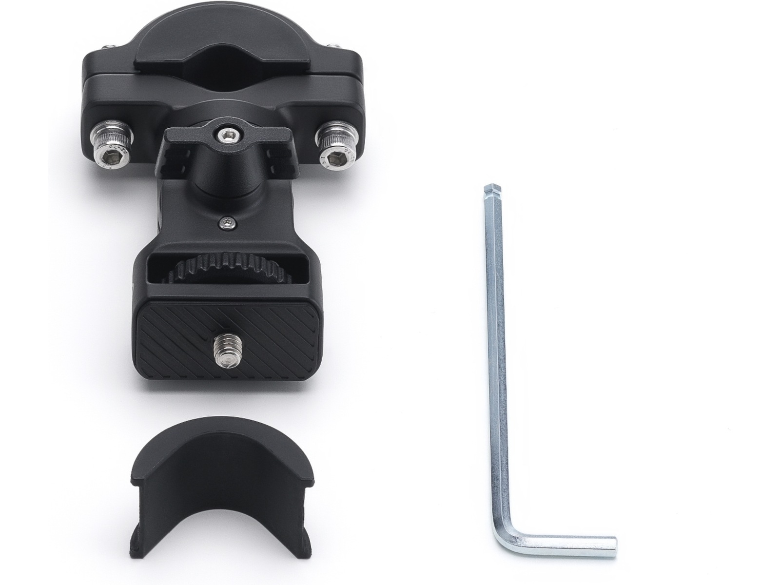 DJI Osmo Motorcycle Heavy-Duty Mount Tilbehørssæt til kameraer