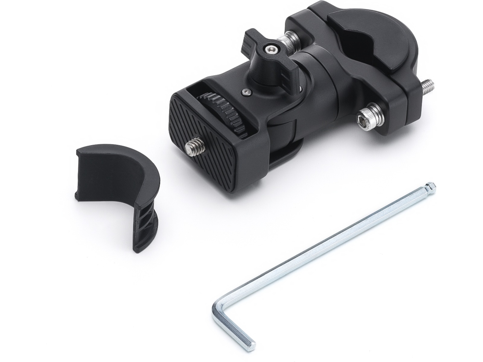 DJI Osmo Motorcycle Heavy-Duty Mount Tilbehørssæt til kameraer