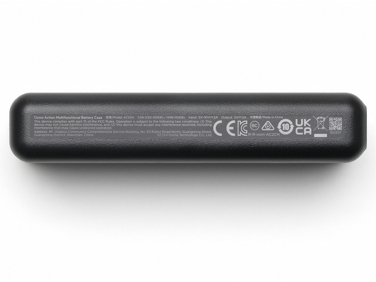 DJI Osmo 360 Adventure Combo Action kamera