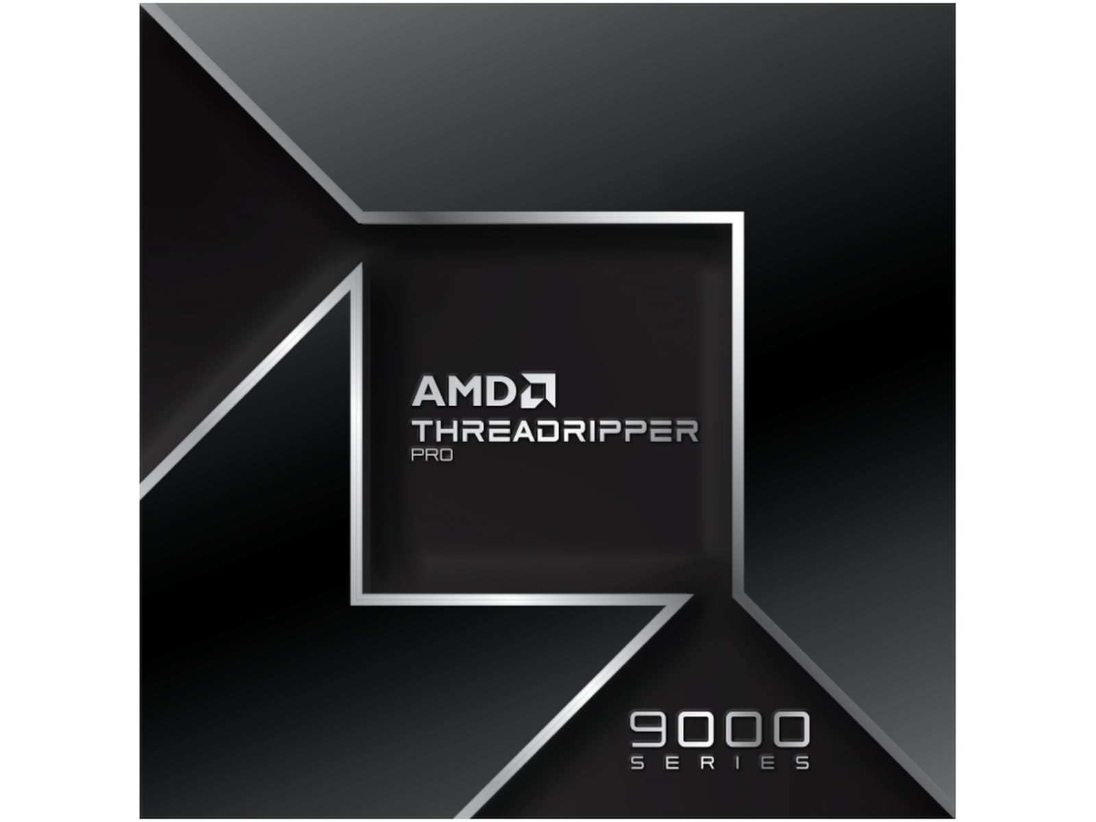 AMD Ryzen Threadripper PRO 9965WX Processorer