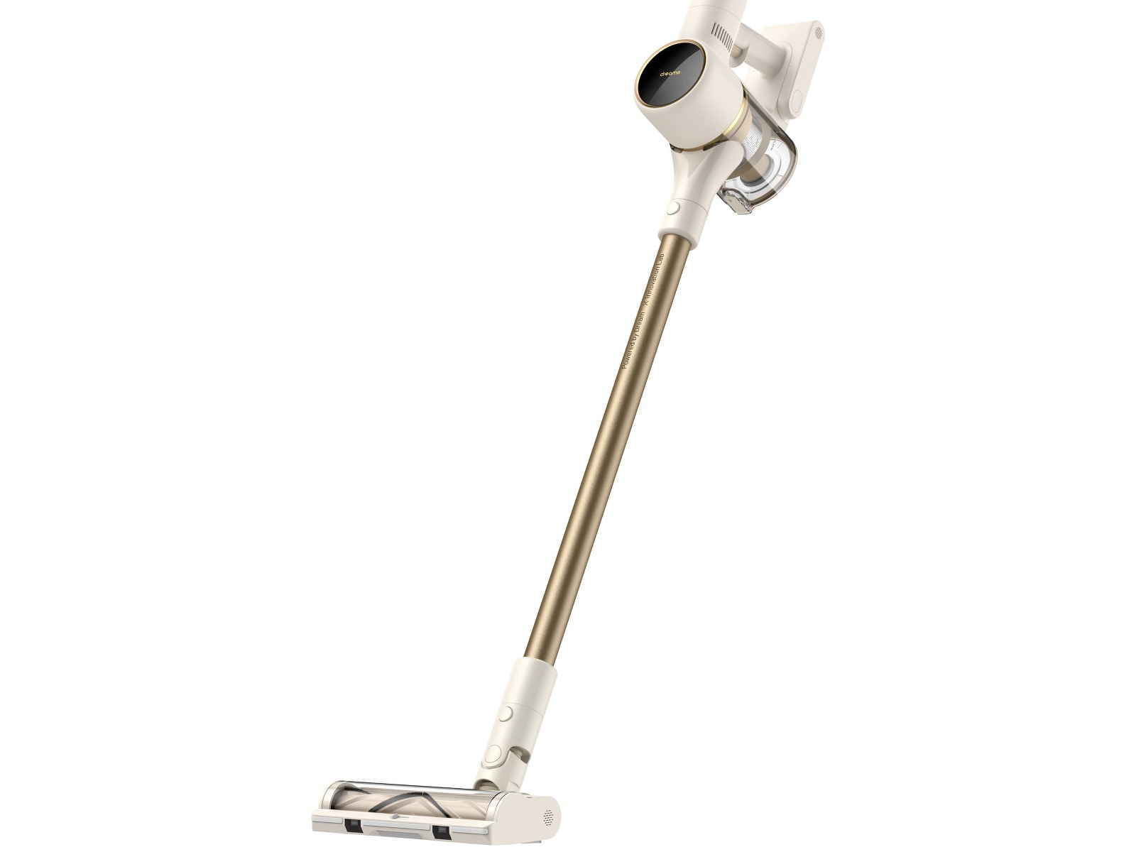 Dreame R10 trådløs støvsuger Ledningsfrie støvsugere