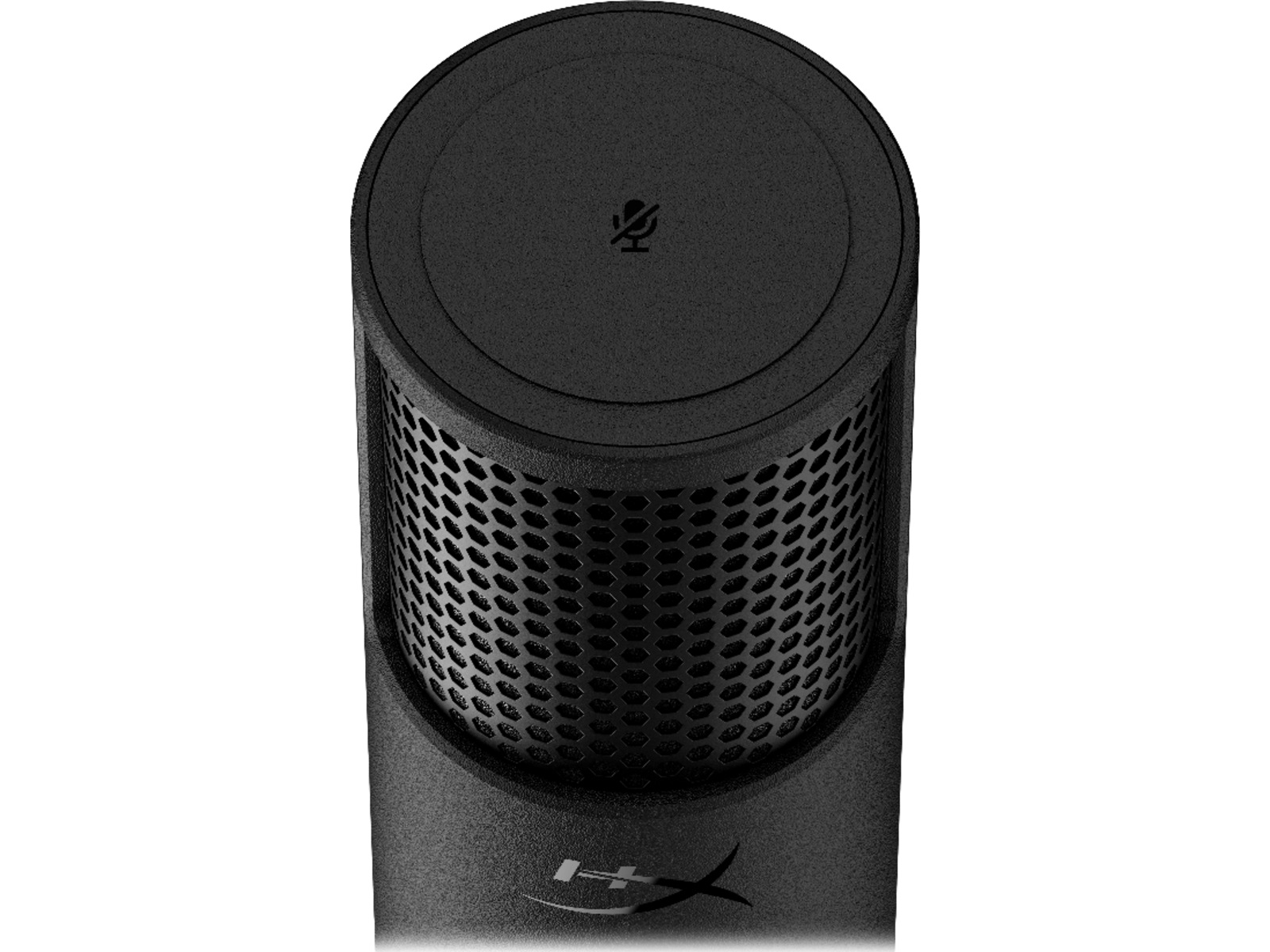 HyperX Solocast 2 USB-mikrofon Mikrofon