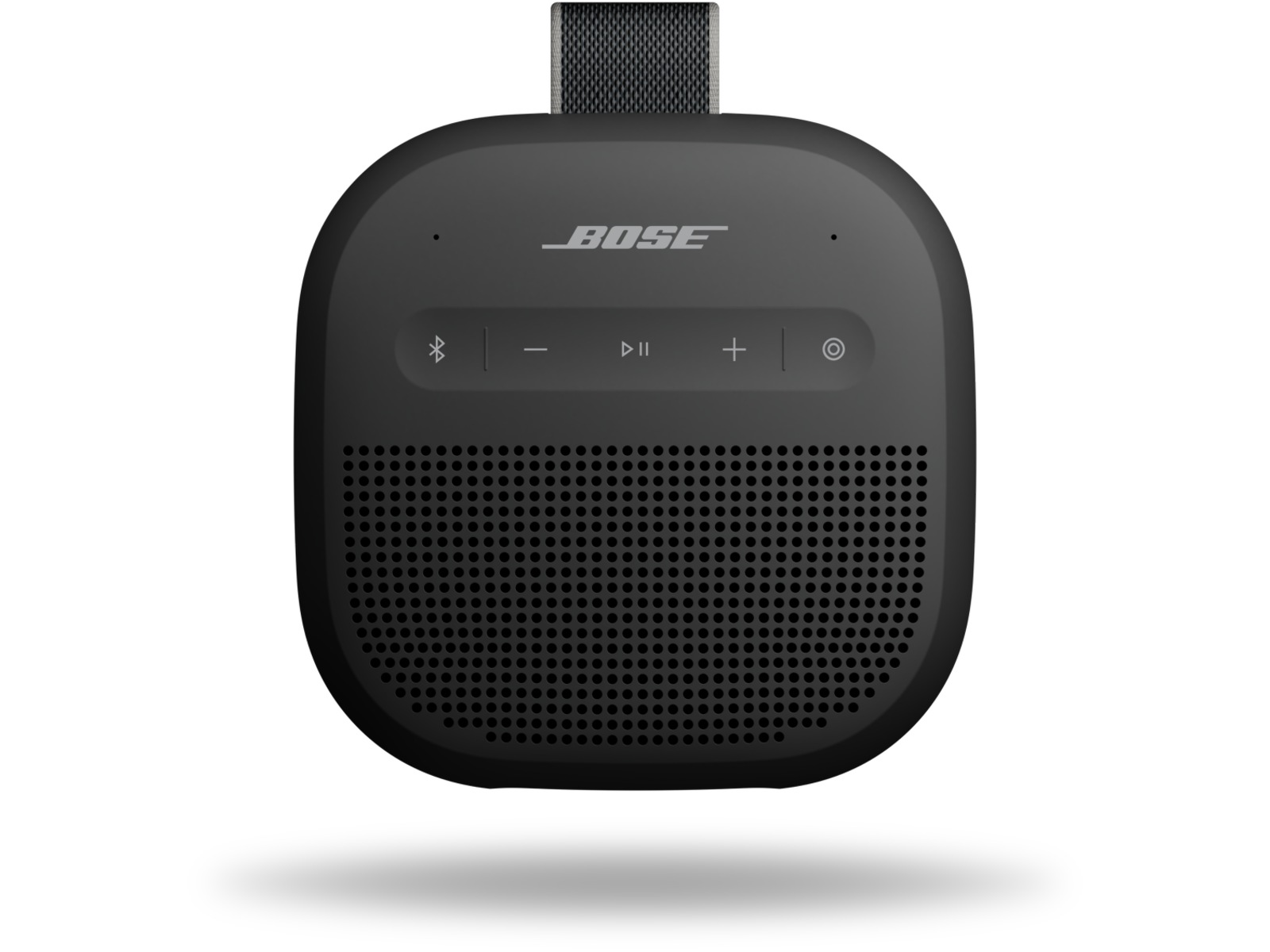 Bose Soundlink Micro II trådløs højttaler (sort) Trådløs / Bluetooth højttaler