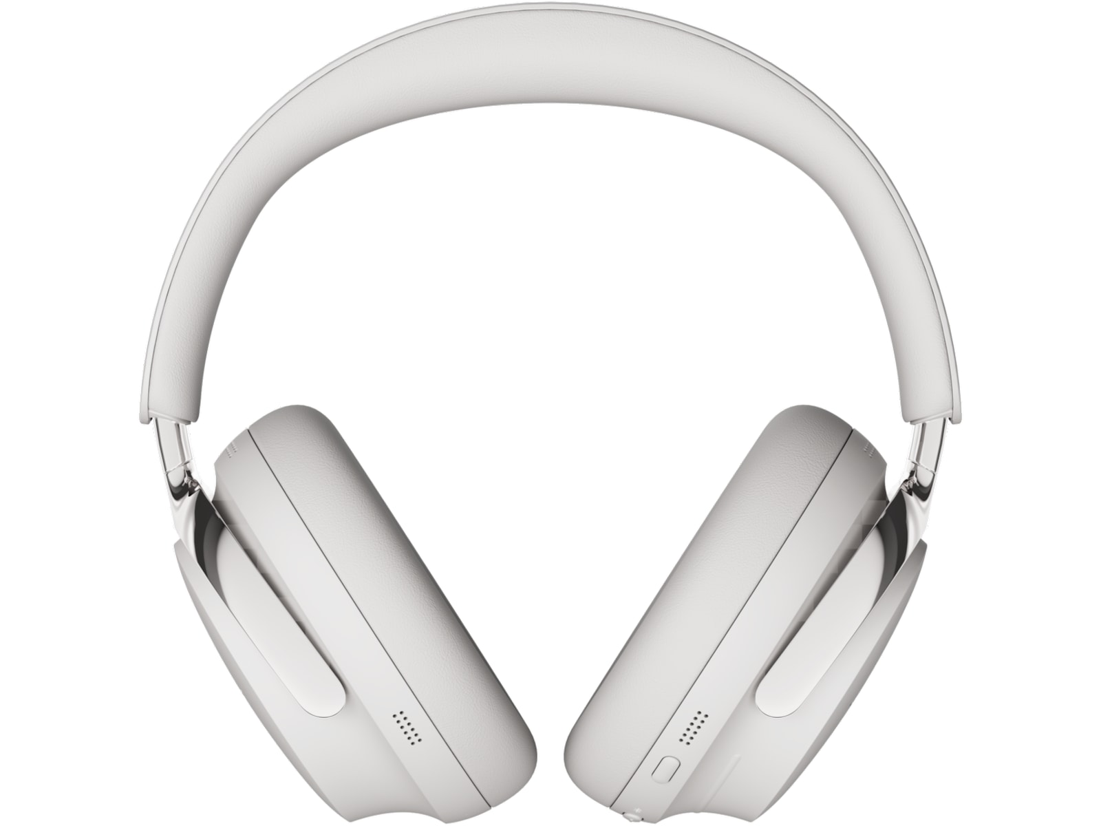 Bose QuietComfort ULTRA II Trådløse Hovedtelefoner (white smoke) Høretelefoner