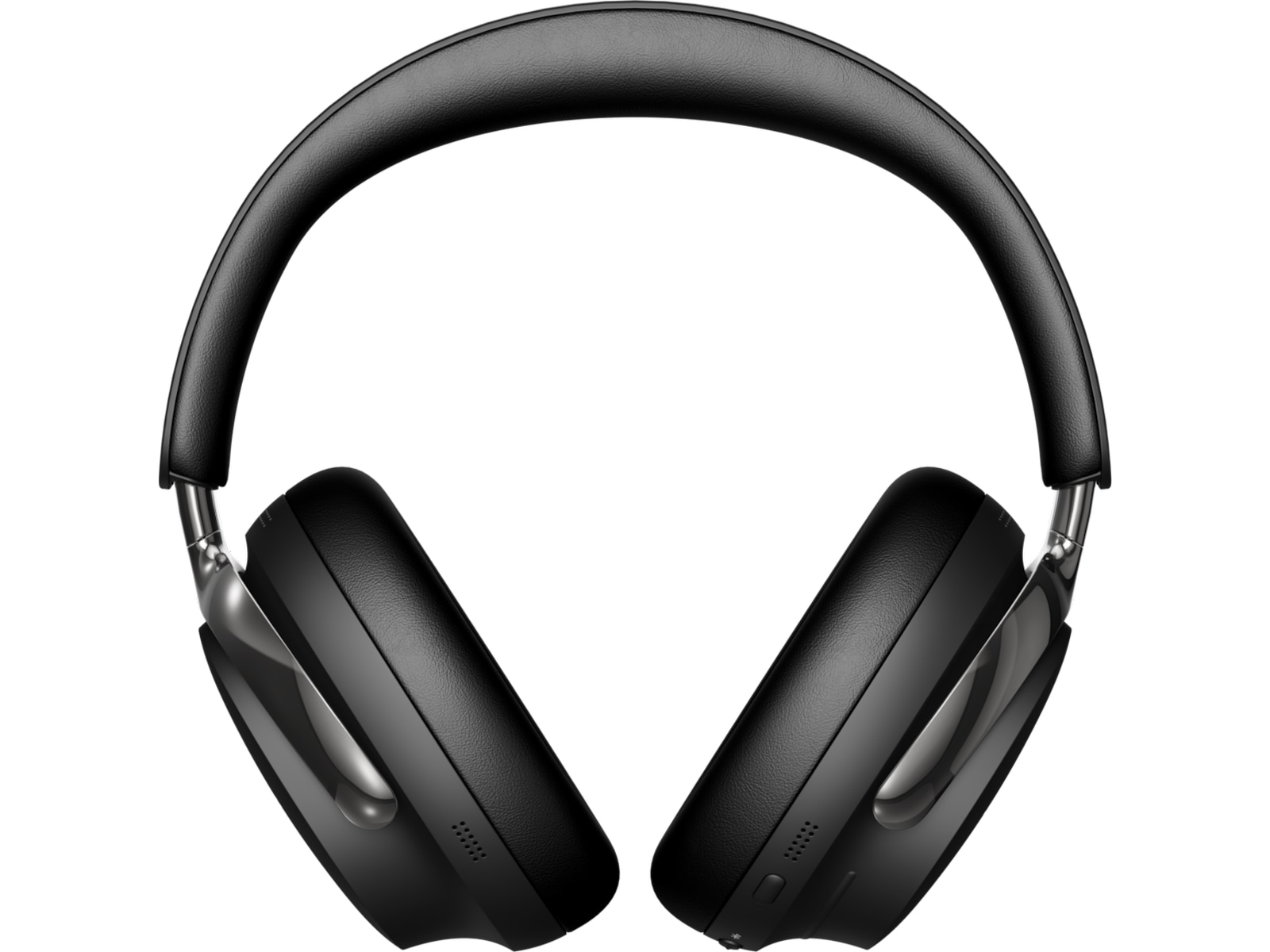 Bose QuietComfort ULTRA II Trådløse Hovedtelefoner (sort) Høretelefoner