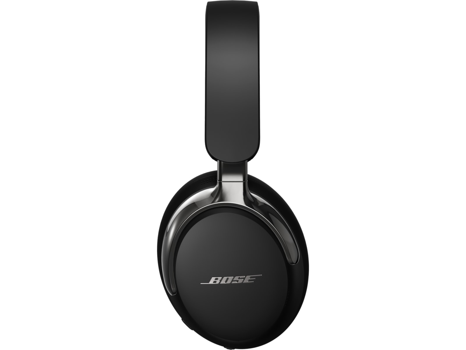 Bose QuietComfort ULTRA II Trådløse Hovedtelefoner (sort) Høretelefoner