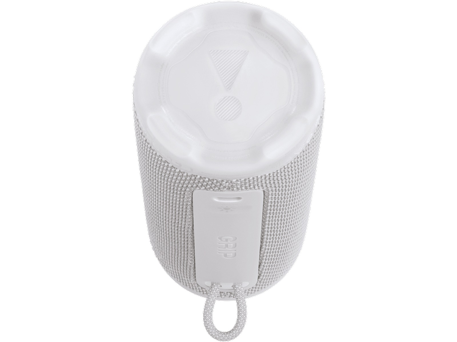 JBL Grip trådløs Bluetooth-højttaler (hvidt) Trådløs / Bluetooth højttaler