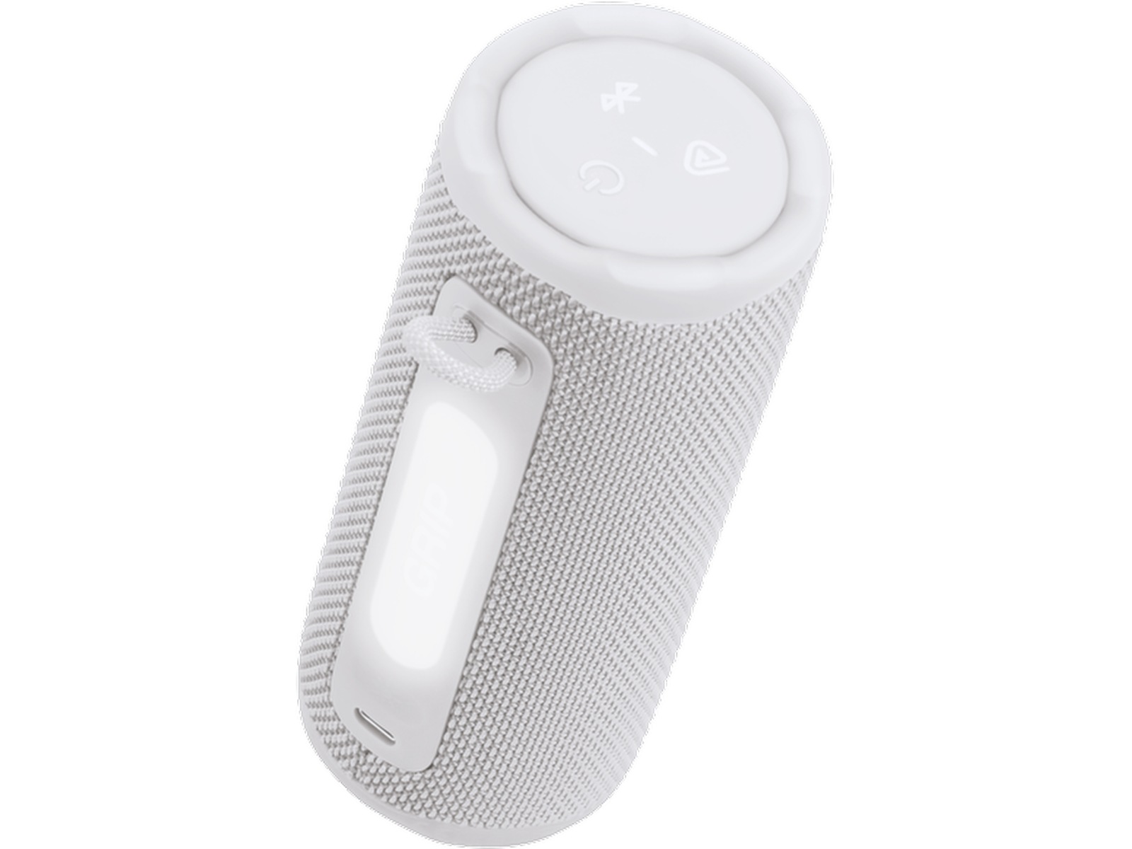 JBL Grip trådløs Bluetooth-højttaler (hvidt) Trådløs / Bluetooth højttaler