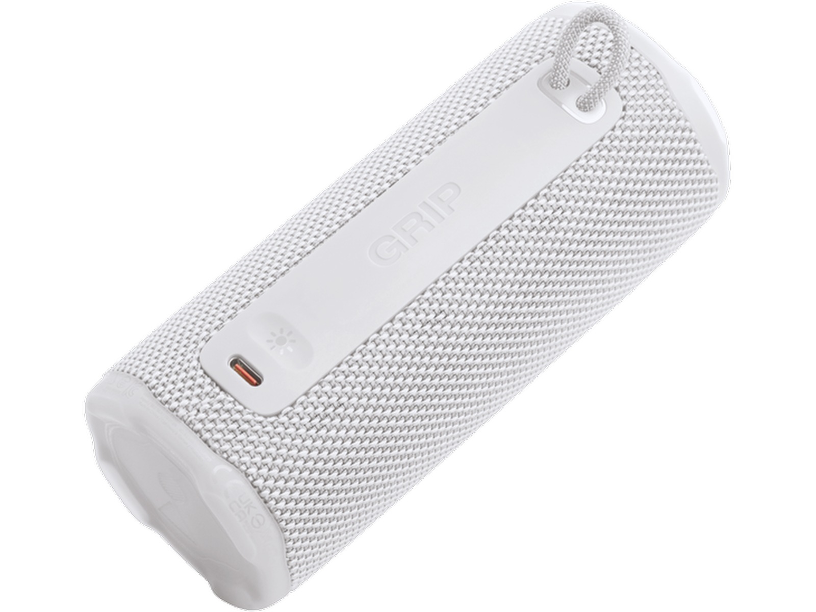 JBL Grip trådløs Bluetooth-højttaler (hvidt) Trådløs / Bluetooth højttaler