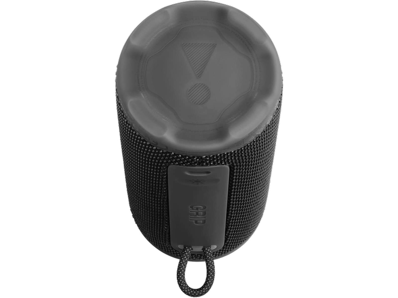 JBL Grip trådløs Bluetooth-højttaler (sort) Trådløs / Bluetooth højttaler