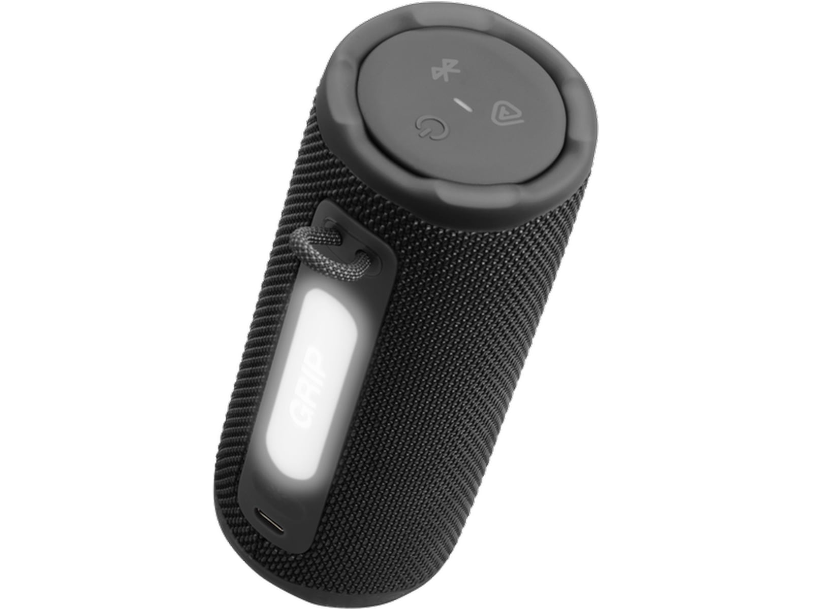 JBL Grip trådløs Bluetooth-højttaler (sort) Trådløs / Bluetooth højttaler