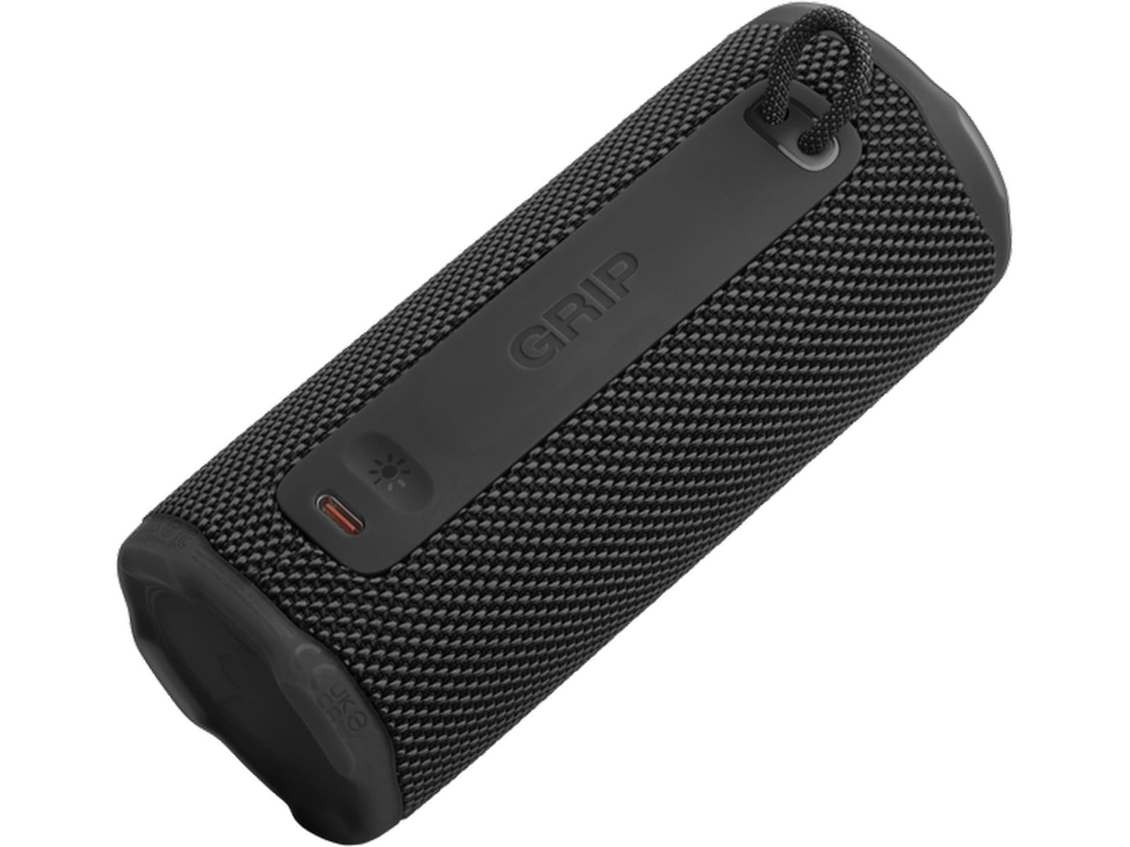 JBL Grip trådløs Bluetooth-højttaler (sort) Trådløs / Bluetooth højttaler