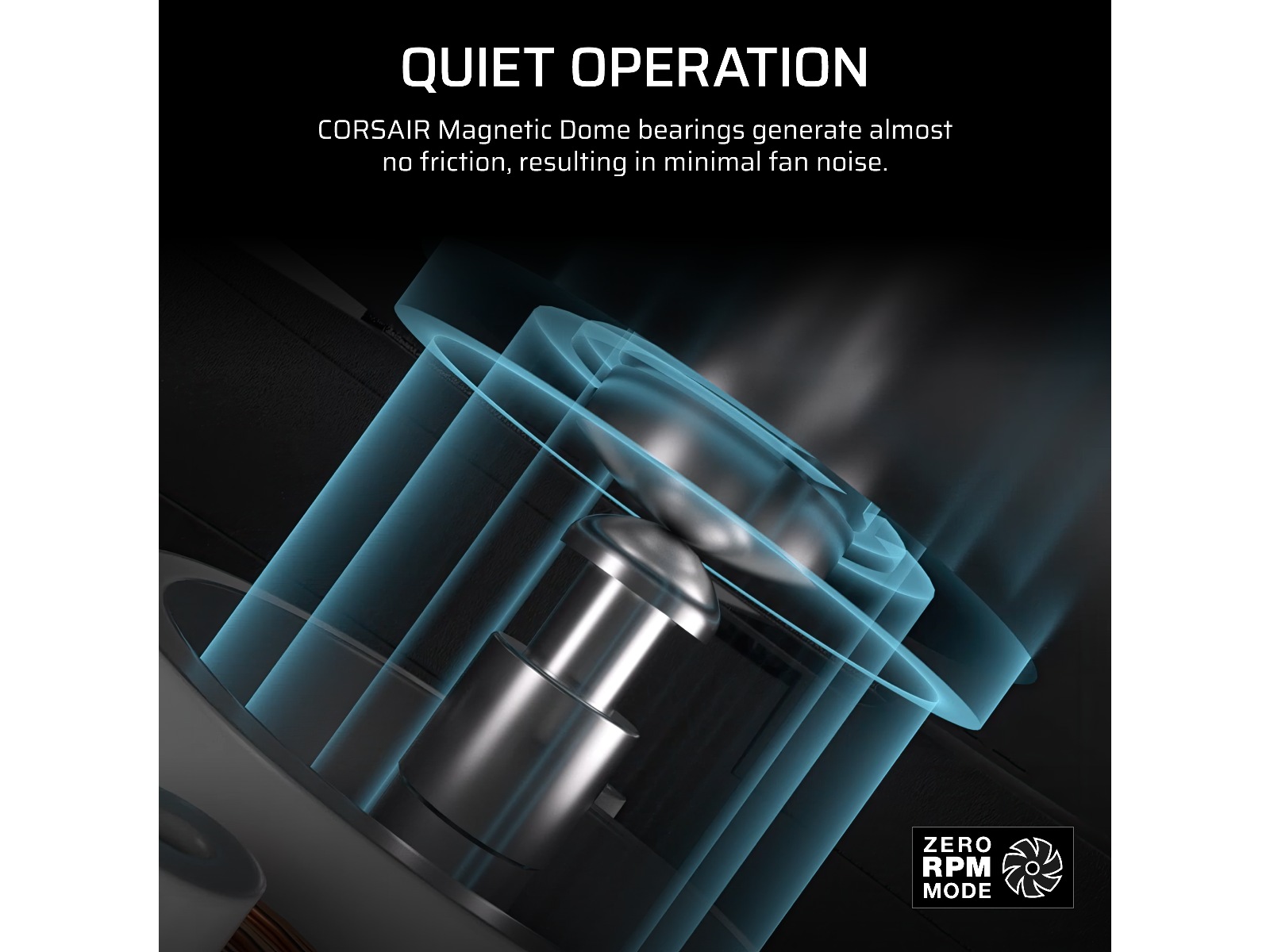 Corsair Nautilus 240 RS LCD Køler (sort) CPU - Vandkøling