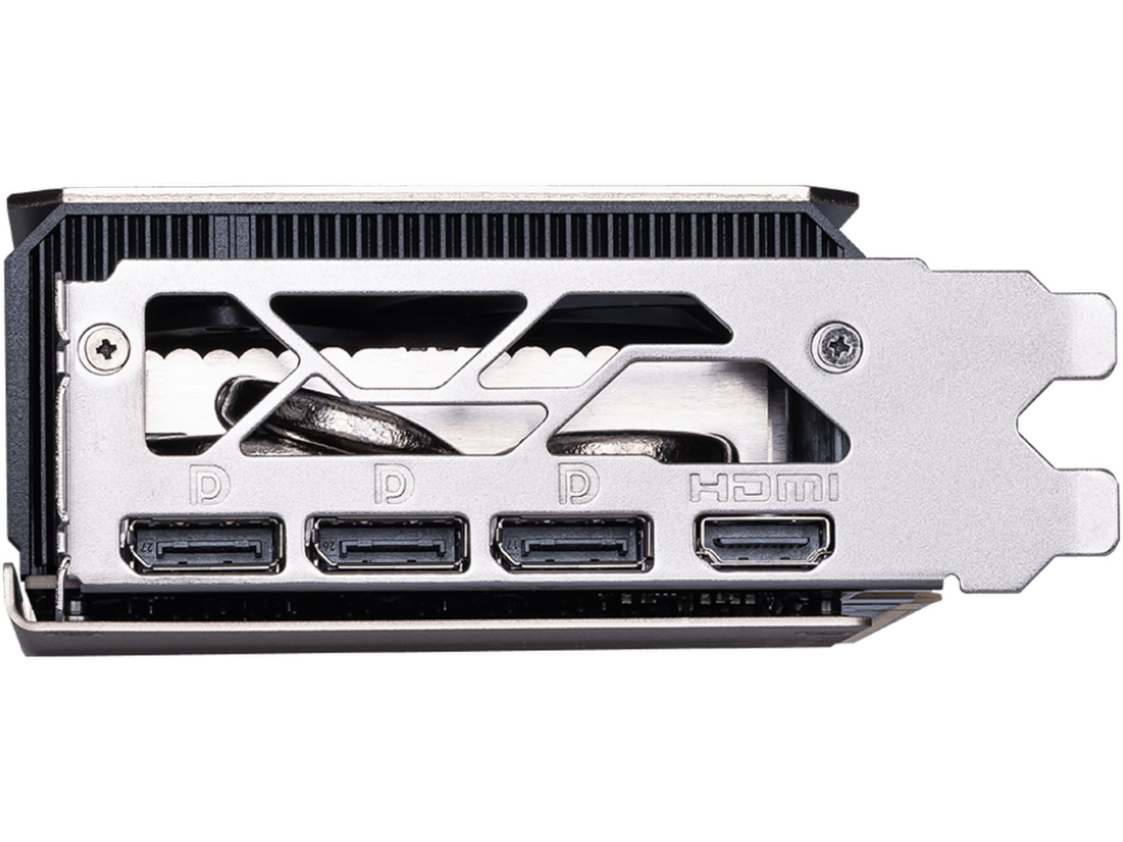 MSI GeForce RTX 5070 Ti INSPIRE 3X OC Grafikkort