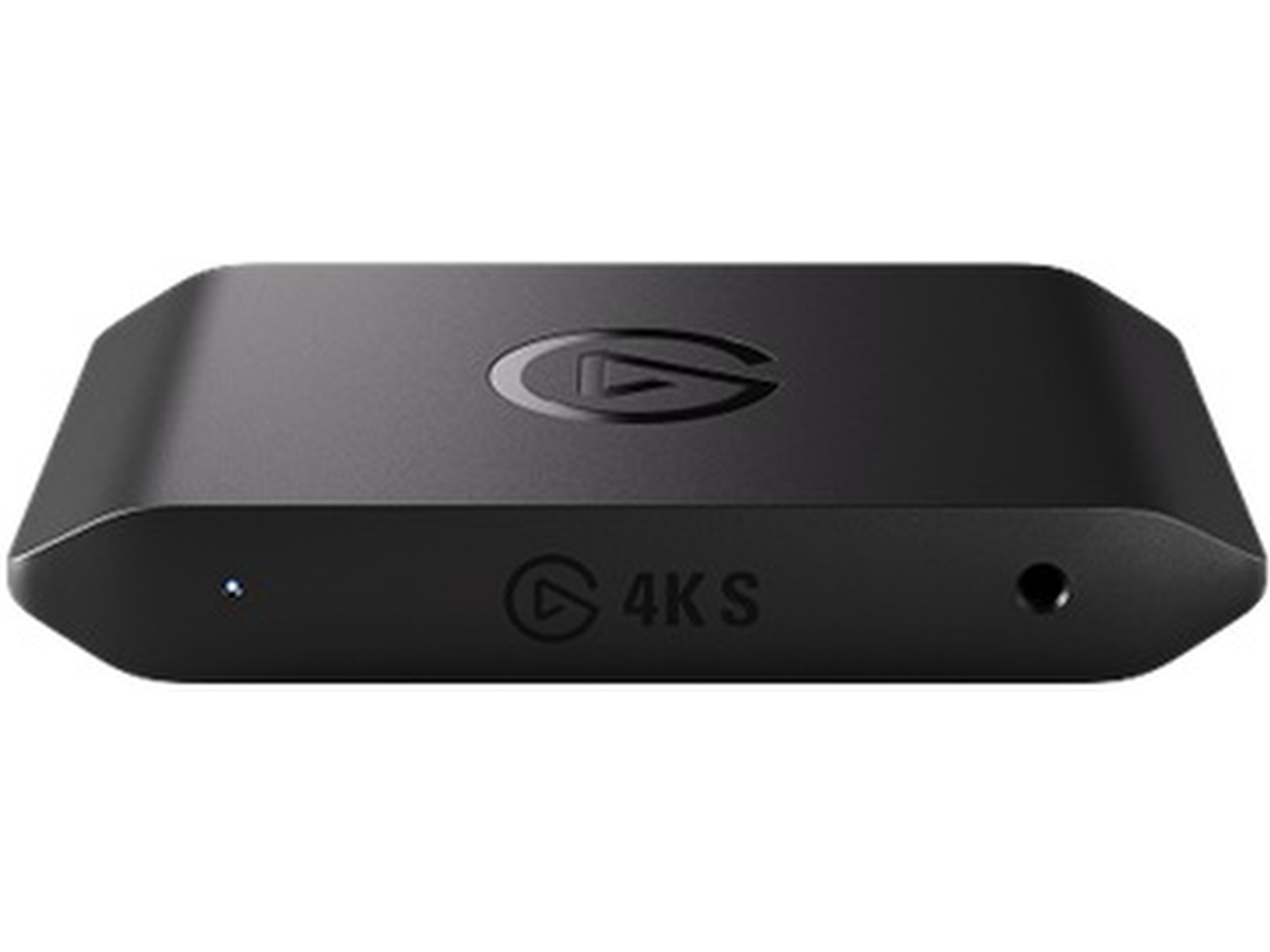 Elgato Game Capture 4K S Capture og streamning