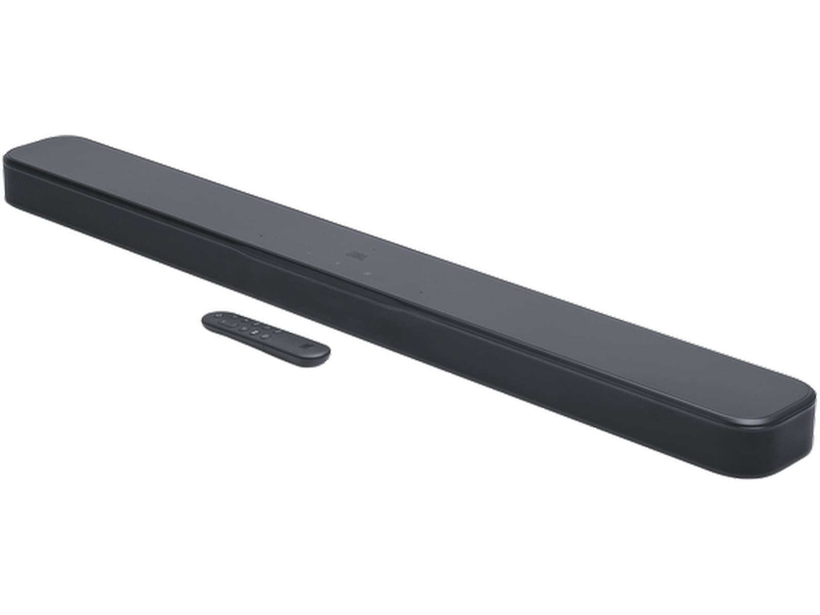 JBL BAR 300 MKII 5.0 Soundbar (sort) Soundbars