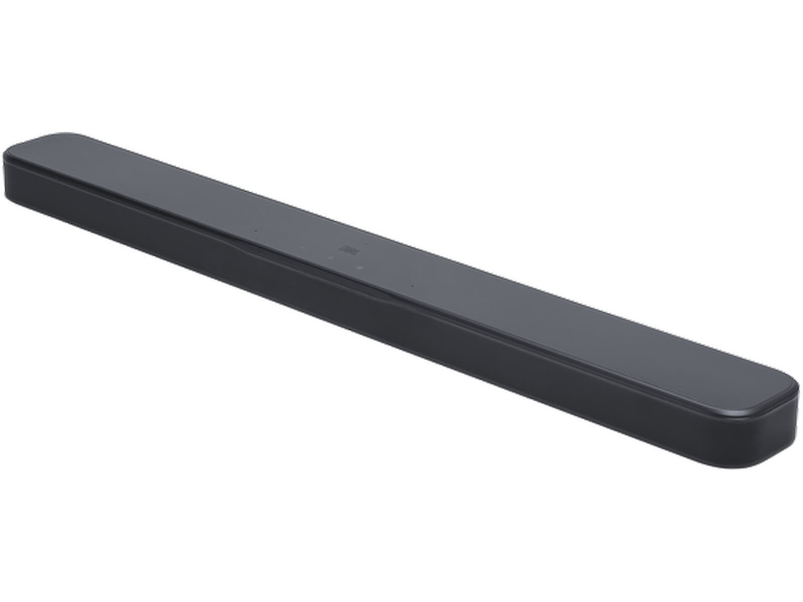 JBL BAR 300 MKII 5.0 Soundbar (sort) Soundbars