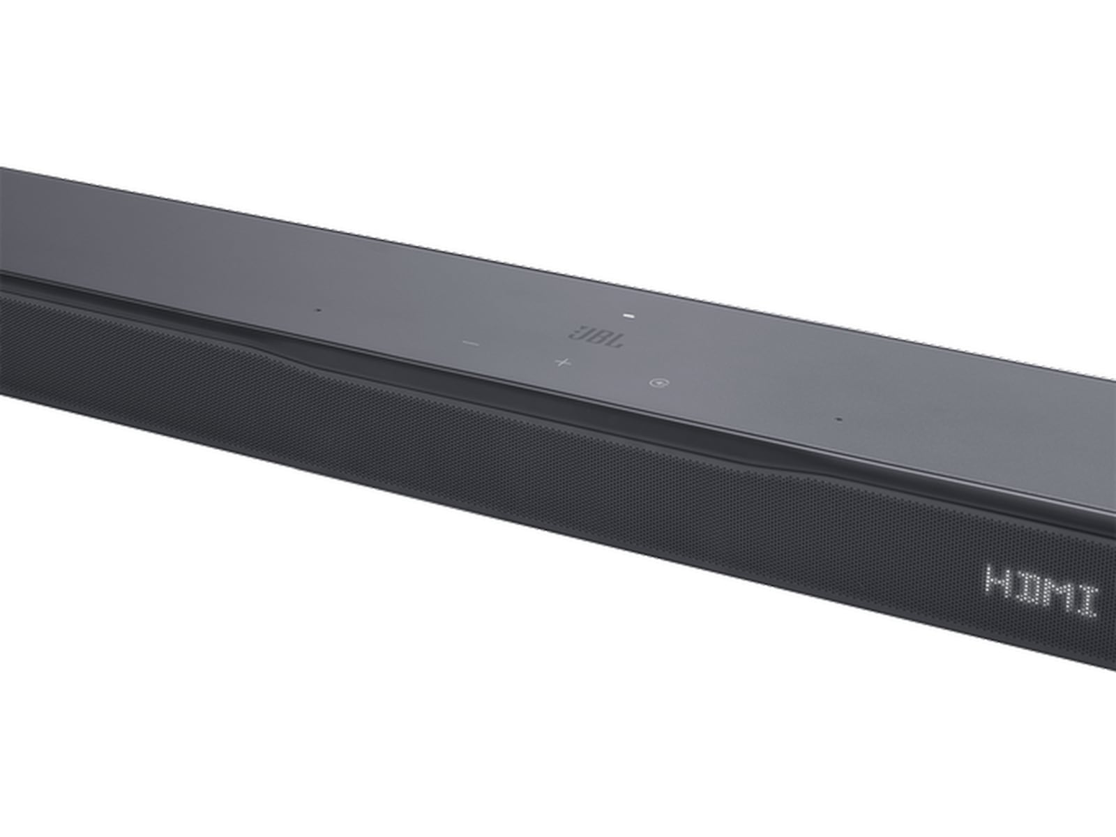 JBL BAR 300 MKII 5.0 Soundbar (sort) Soundbars