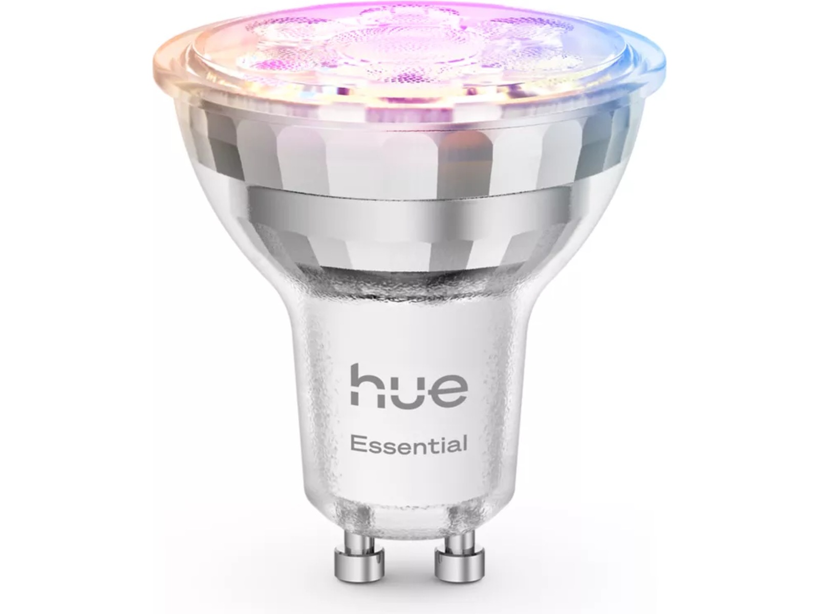Philips Hue Essential GU10 pære spot LED-pærer & elpærer
