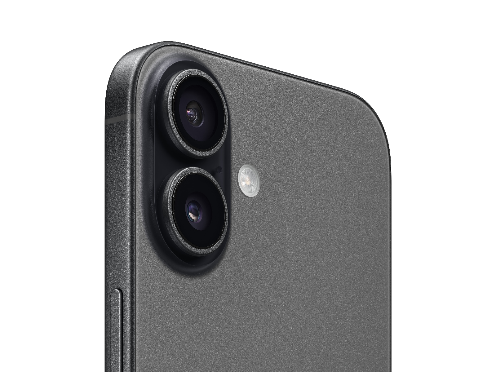 iPhone 17 256GB (sort) Mobiltelefoner