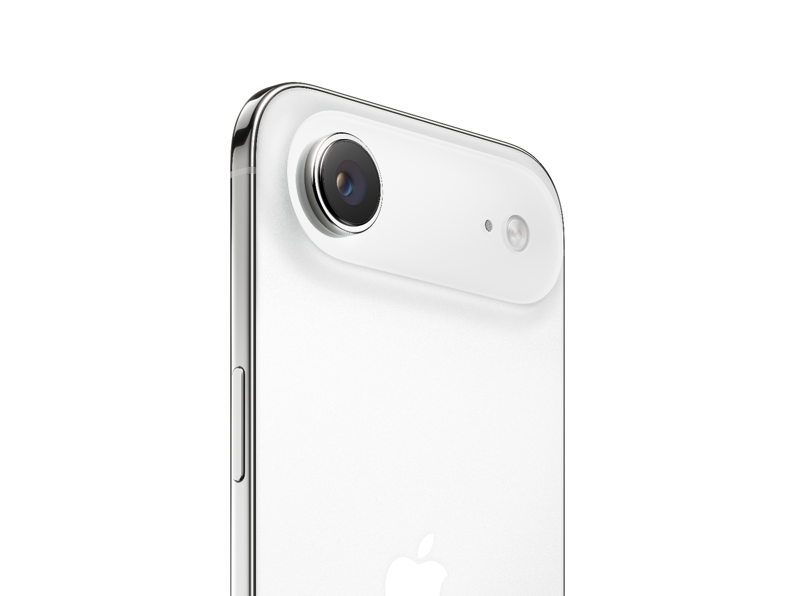 iPhone Air 1TB (skyhvid) Mobiltelefoner