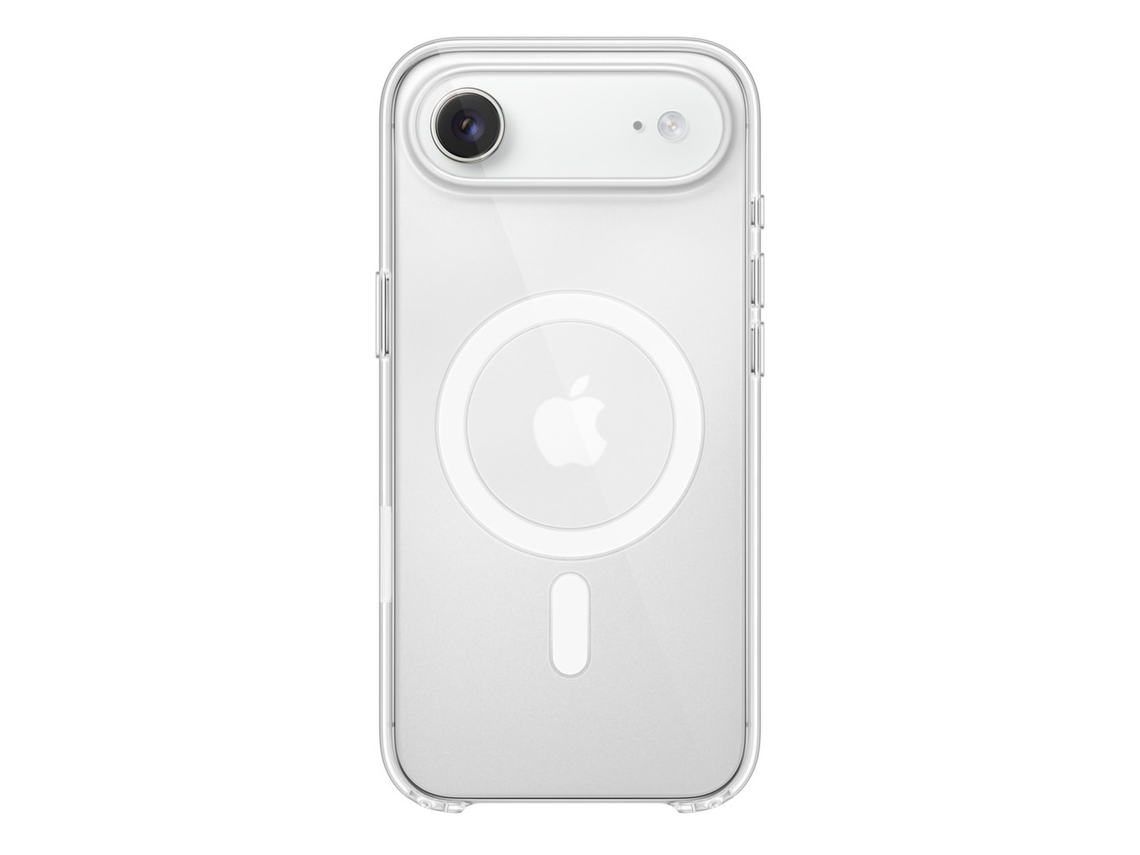 Apple iPhone Air MagSafe cover (frost) Mobilcover