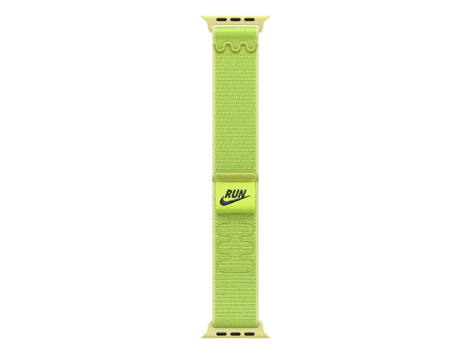 Apple Watch 42mm Nike Sport Loop (volt splash) Rem