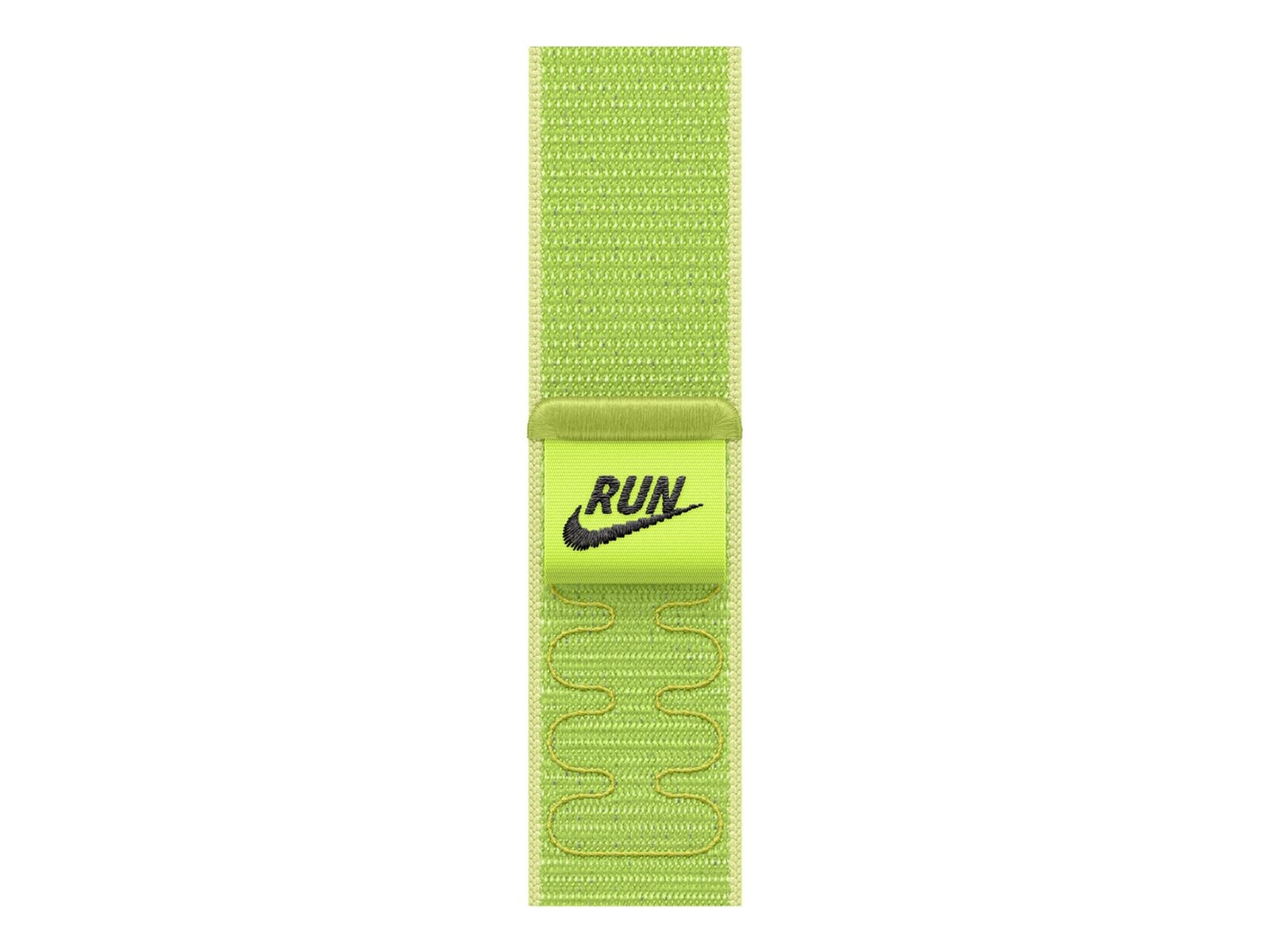 Apple Watch 42mm Nike Sport Loop (volt splash) Rem