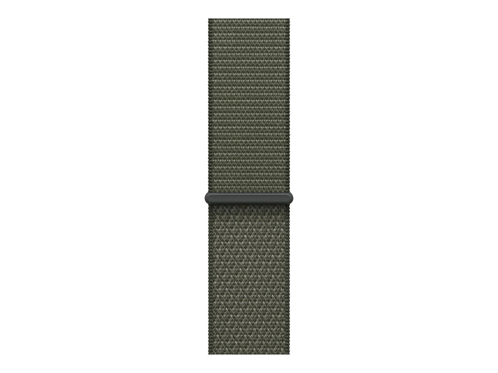 Apple Watch 42mm Sport Loop (forest) Rem