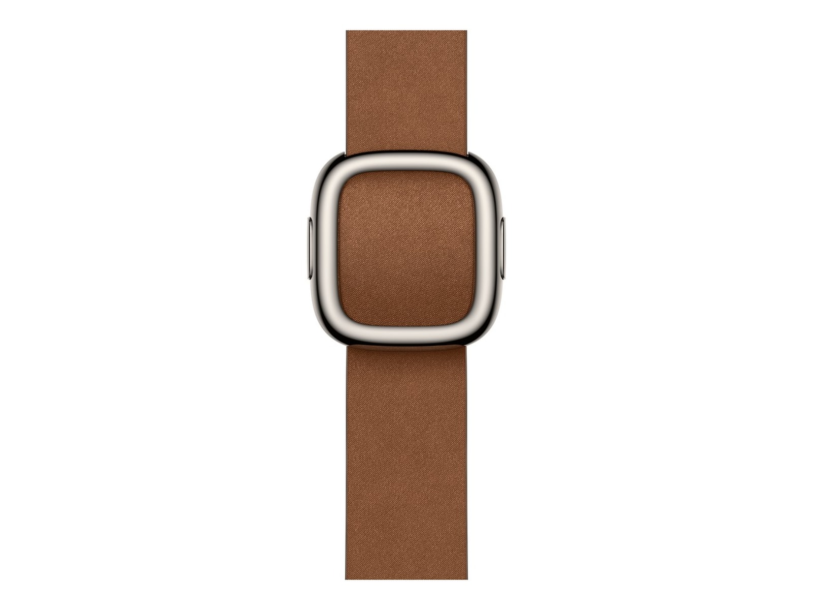 Apple Watch 42mm Modern Buckle (caramel) Rem
