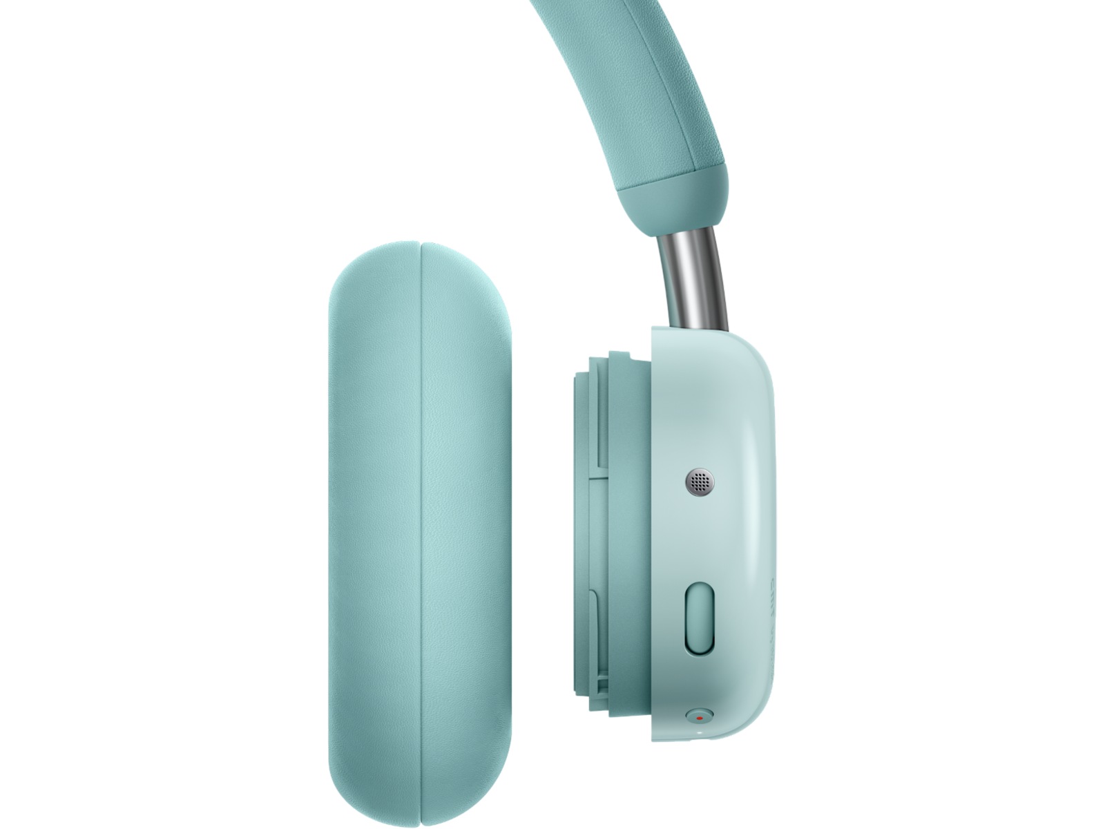 CMF Headphone Pro by Nothing (lysegrøn) Høretelefoner